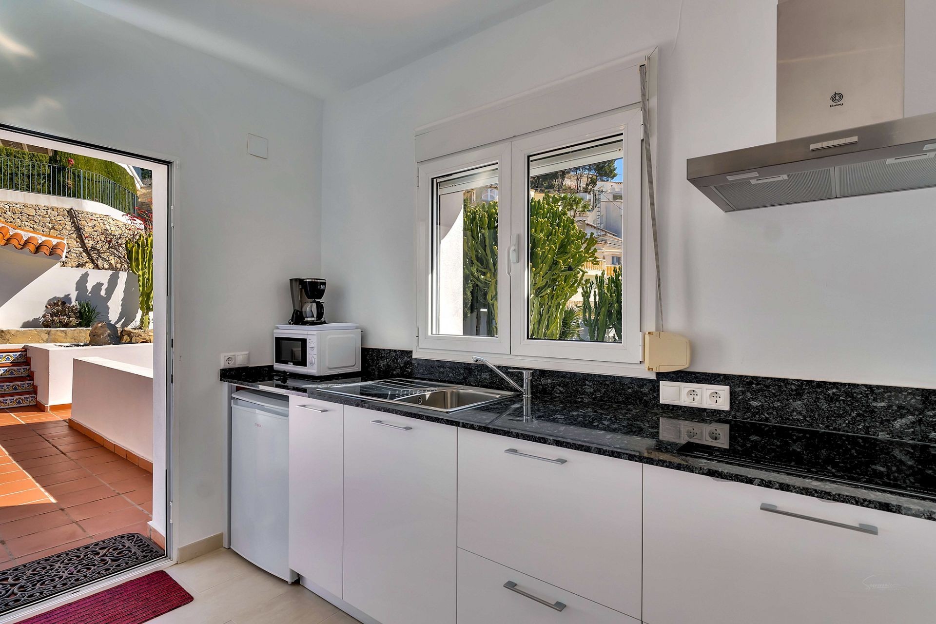 Sale - Villa -
Benissa