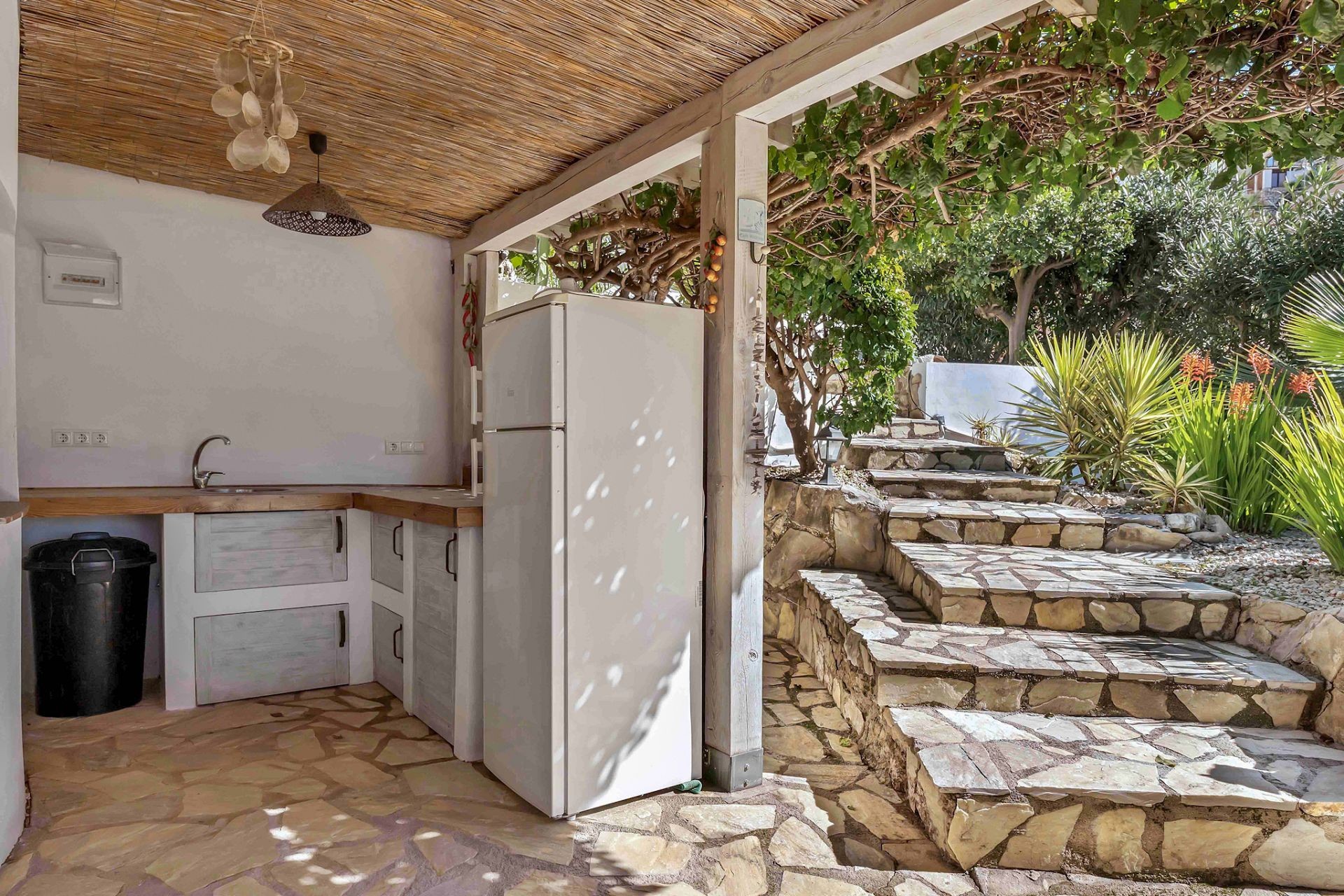 Sale - Villa -
Benissa