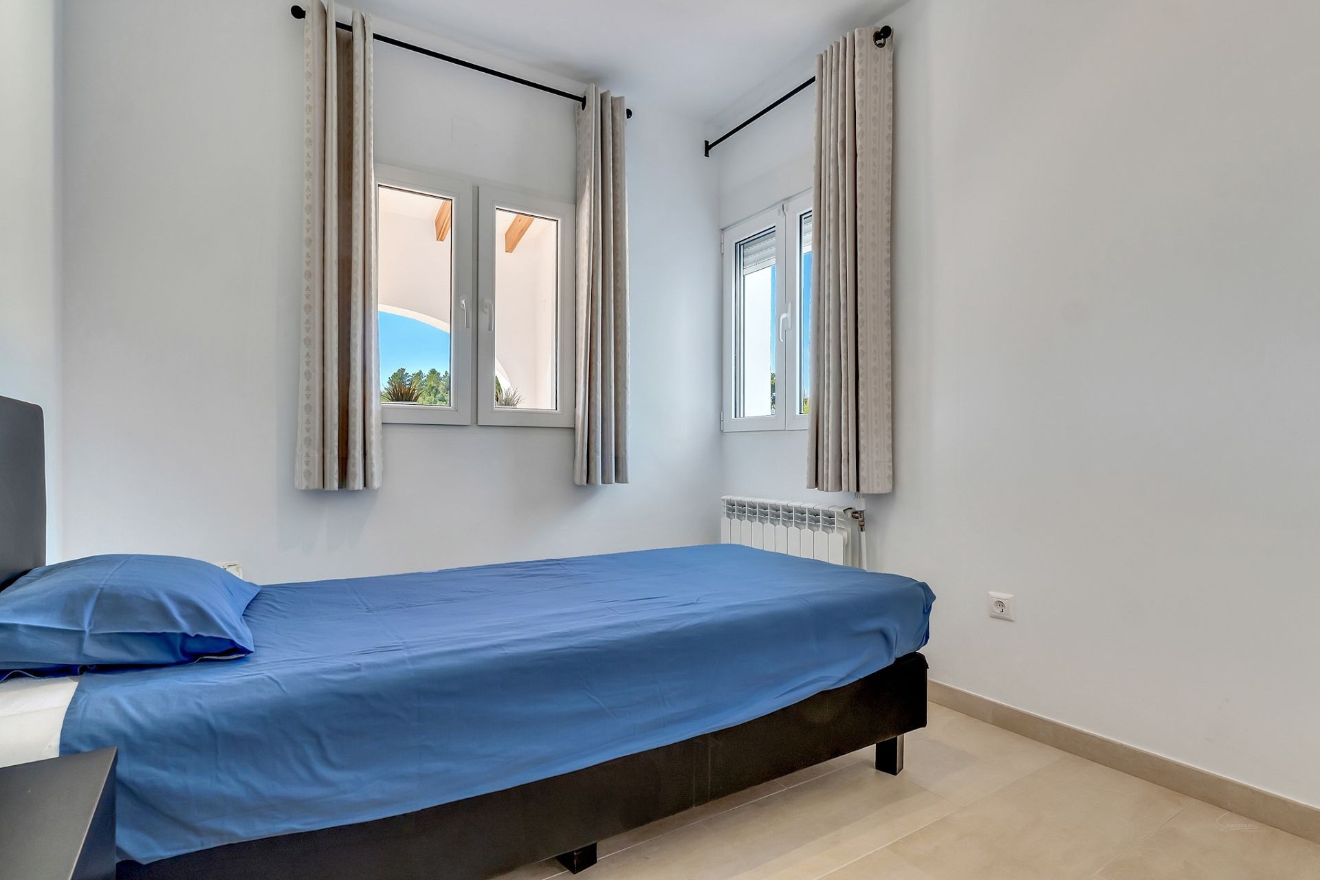 Sale - Villa -
Benissa