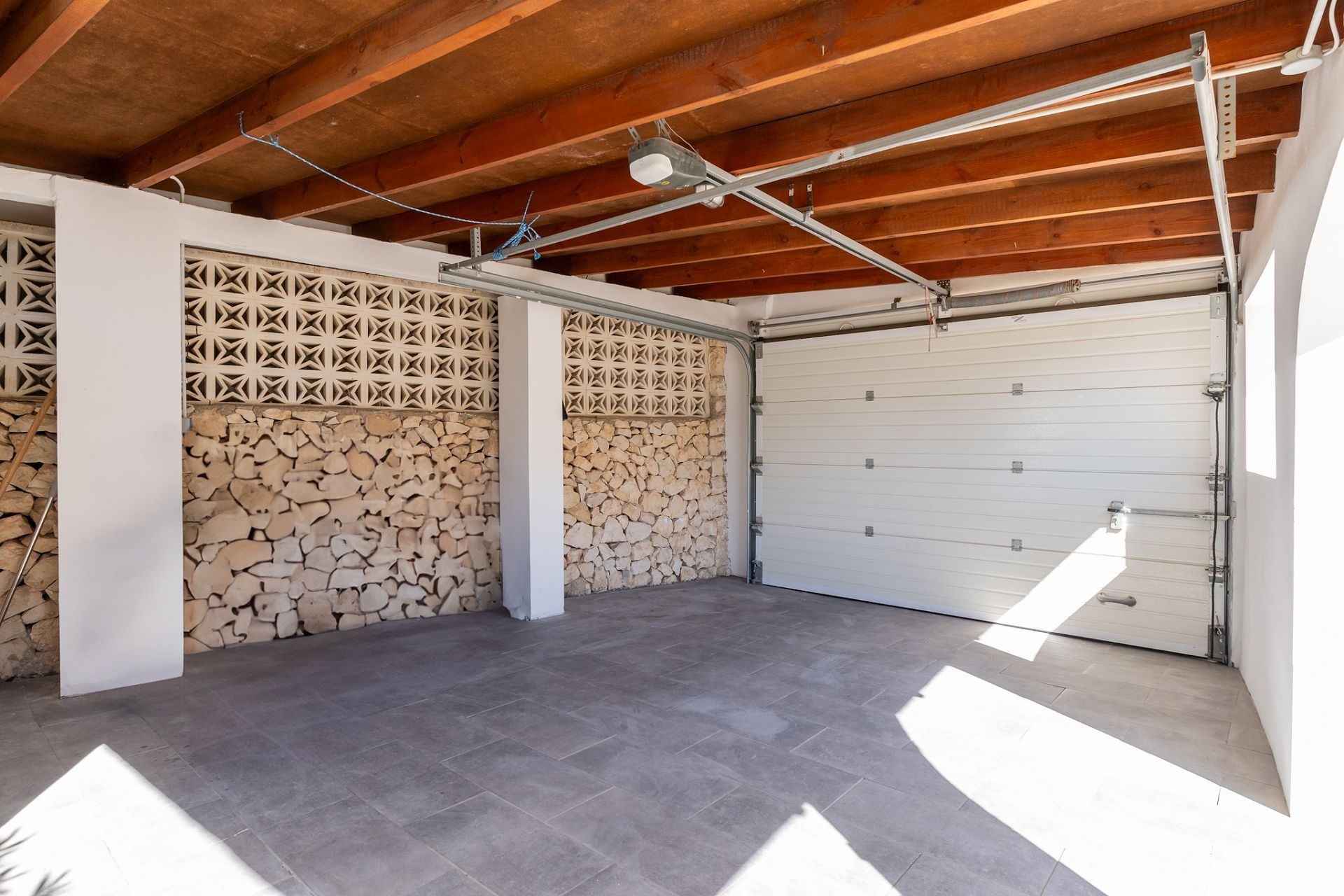 Sale - Villa -
Benissa