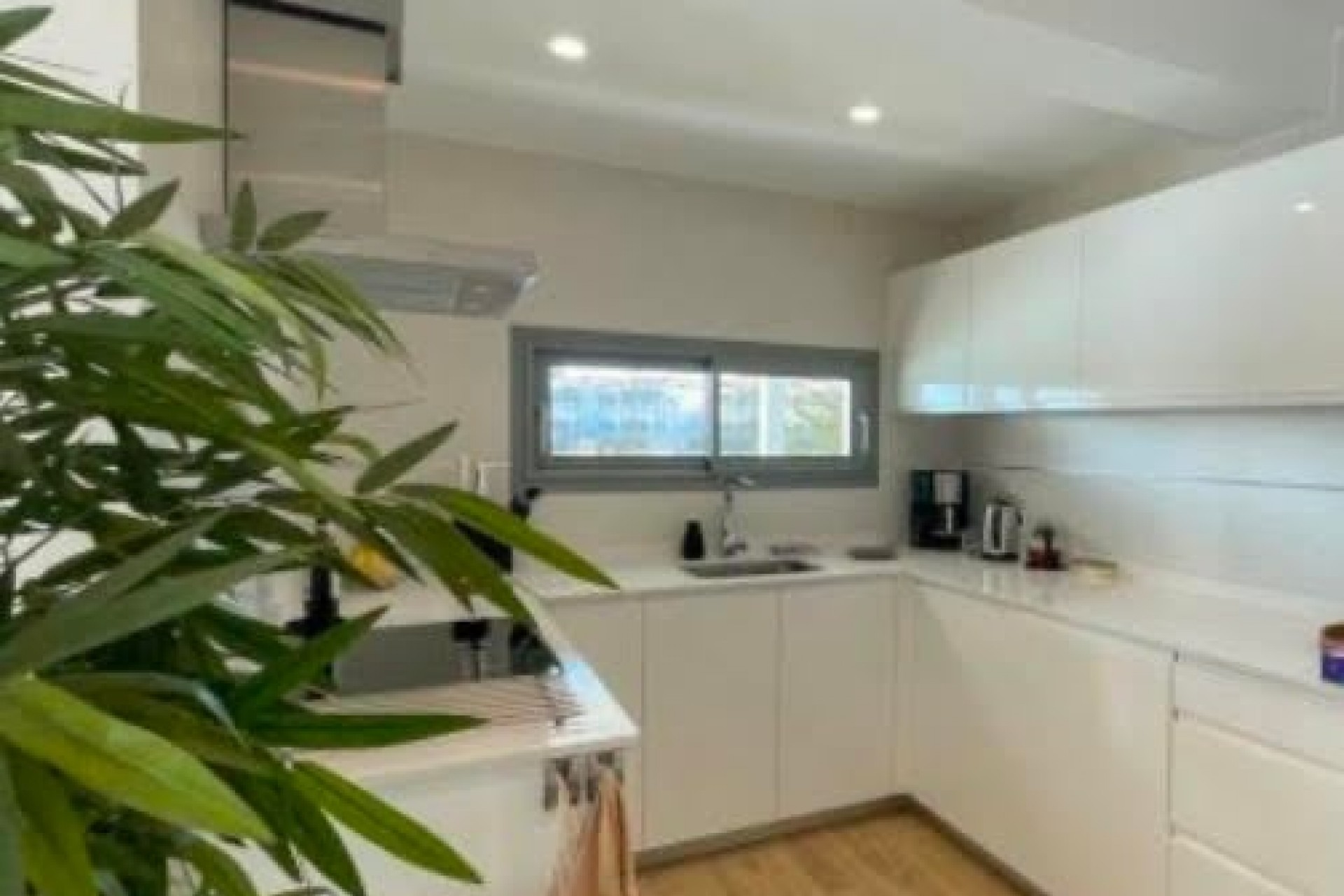 Sale - Villa -
Benissa