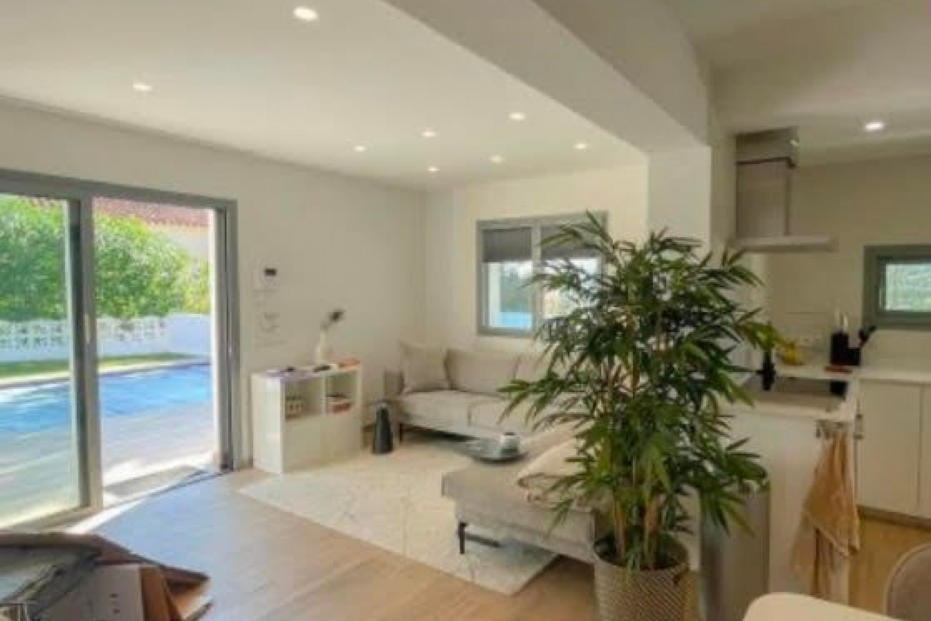 Sale - Villa -
Benissa