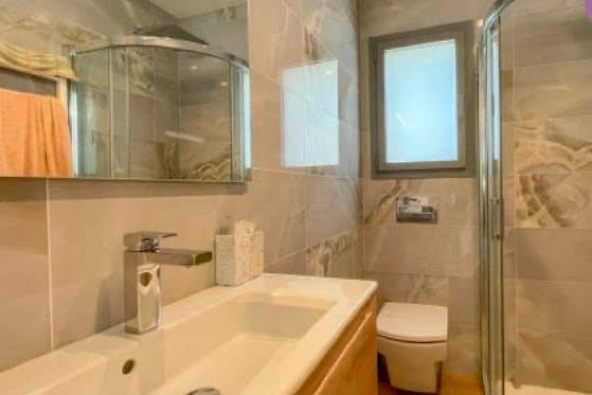 Sale - Villa -
Benissa