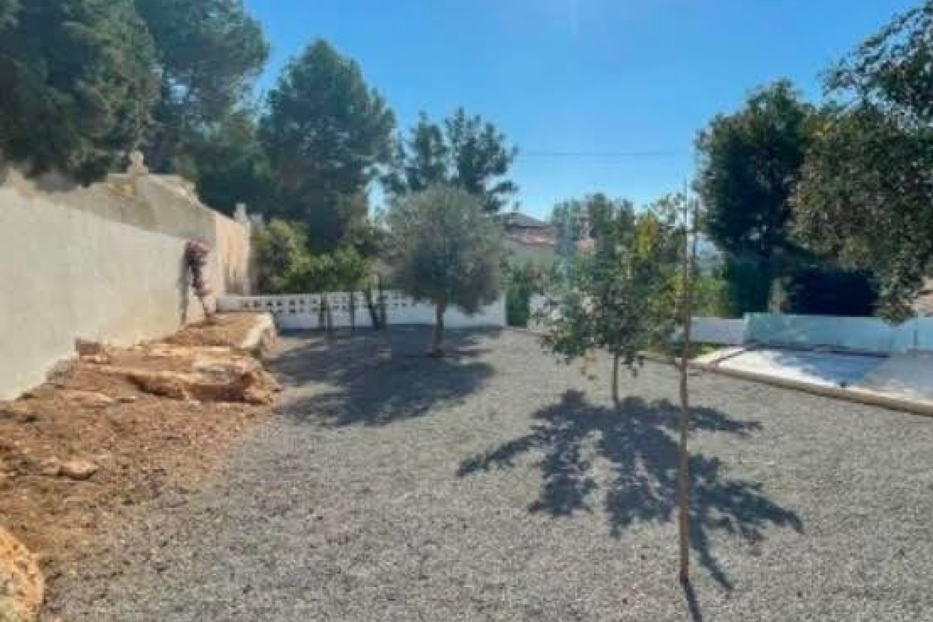 Sale - Villa -
Benissa