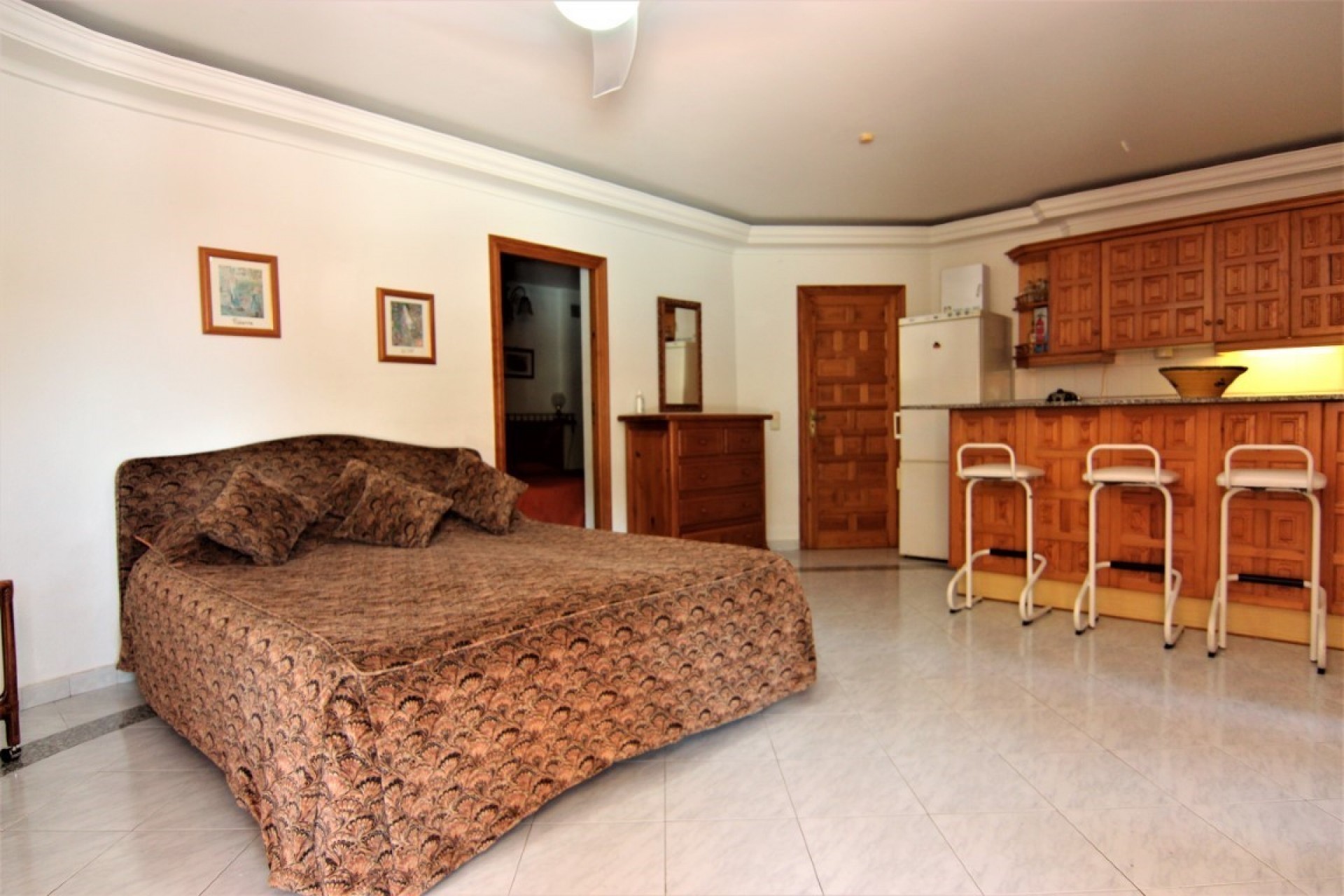 Sale - Villa -
Benissa