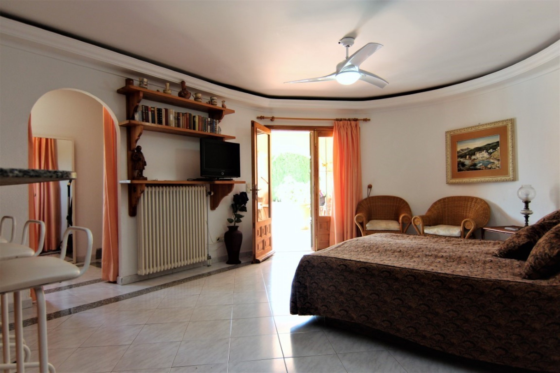 Sale - Villa -
Benissa