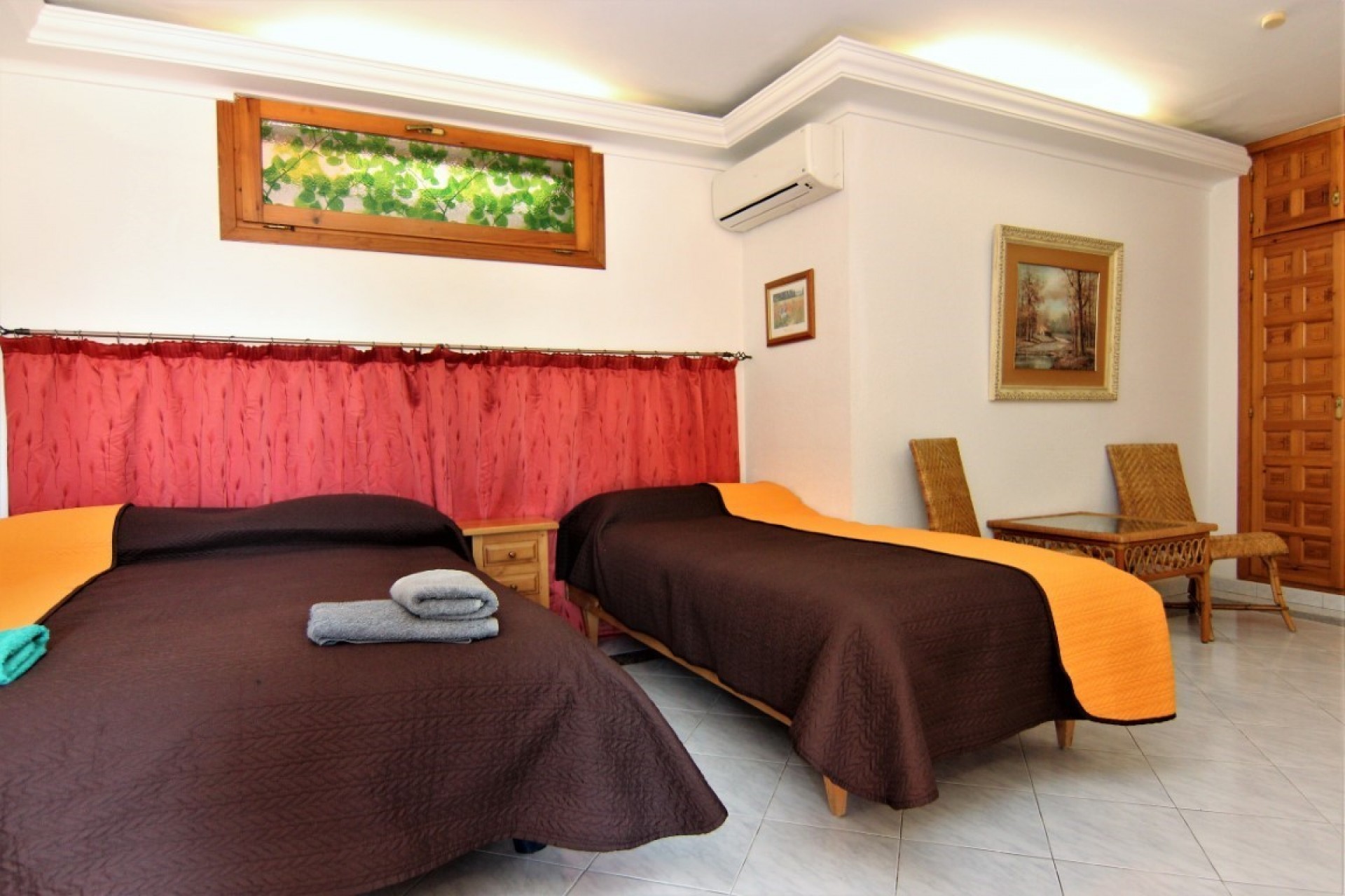 Sale - Villa -
Benissa