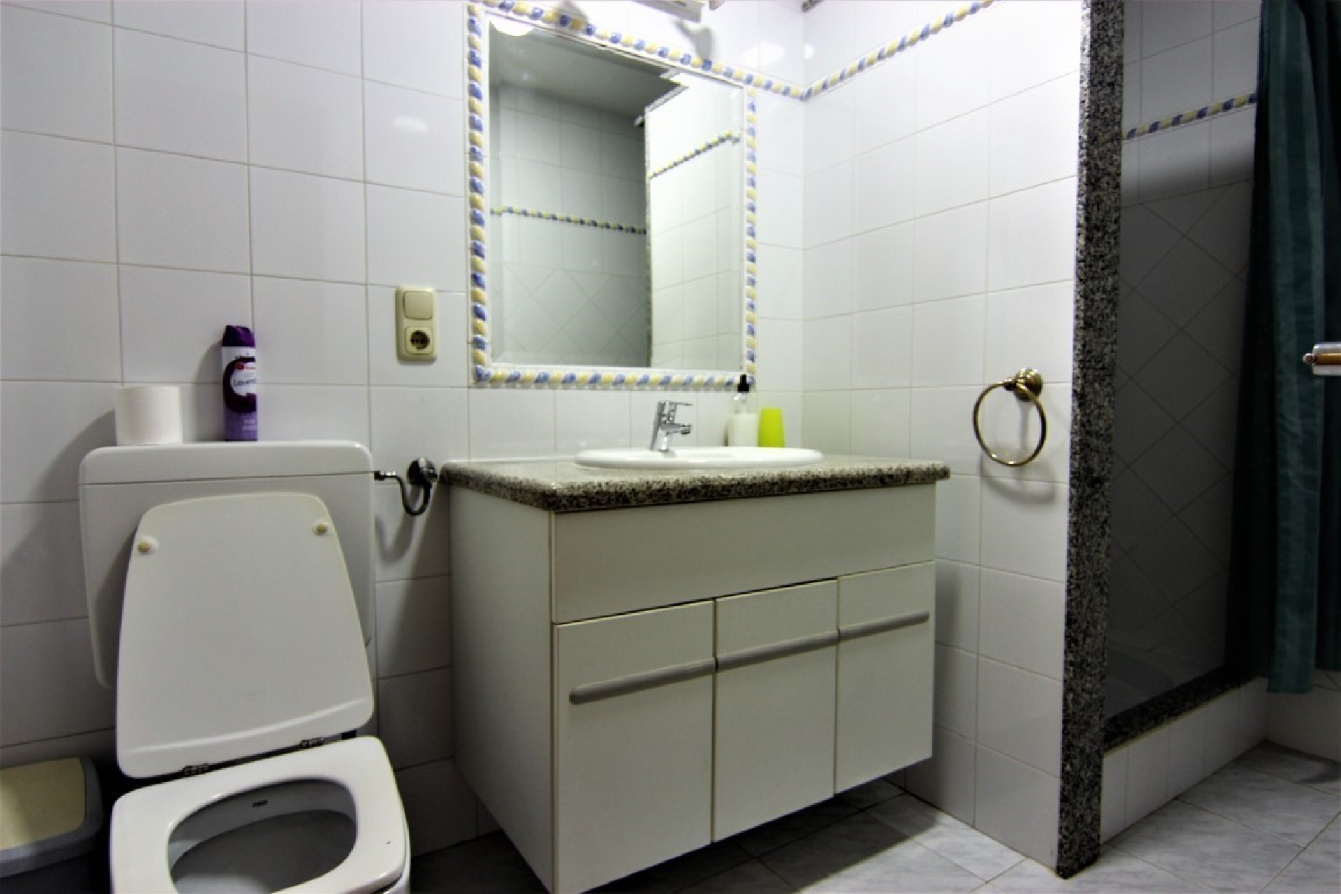 Sale - Villa -
Benissa