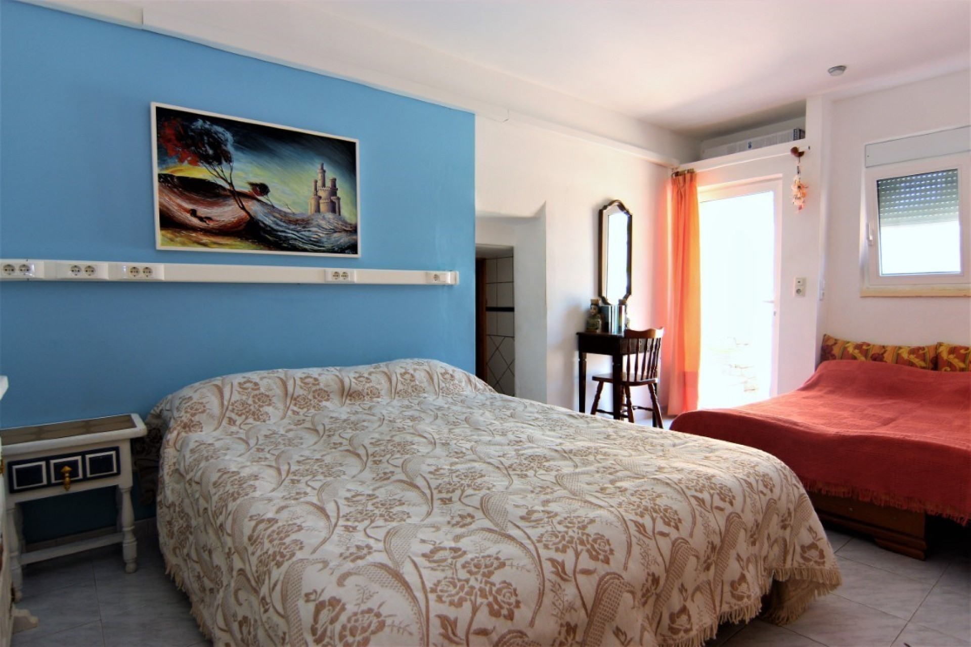 Sale - Villa -
Benissa