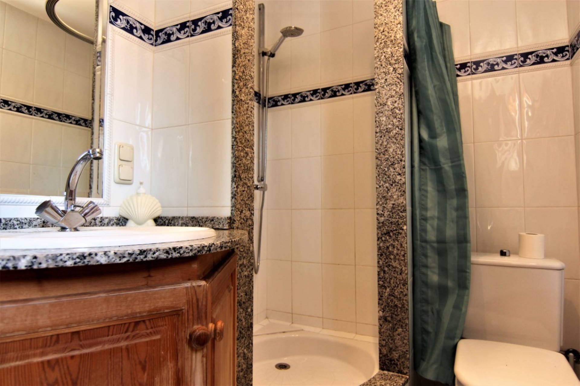 Sale - Villa -
Benissa