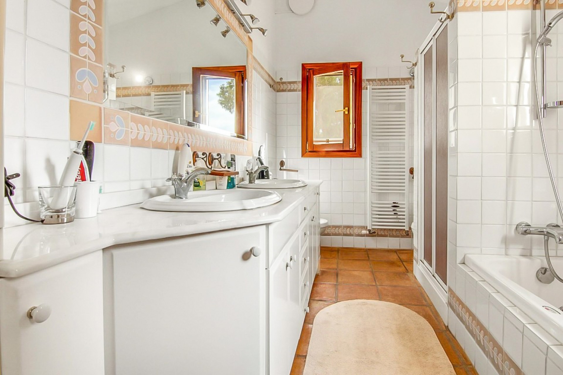 Sale - Villa -
Benissa