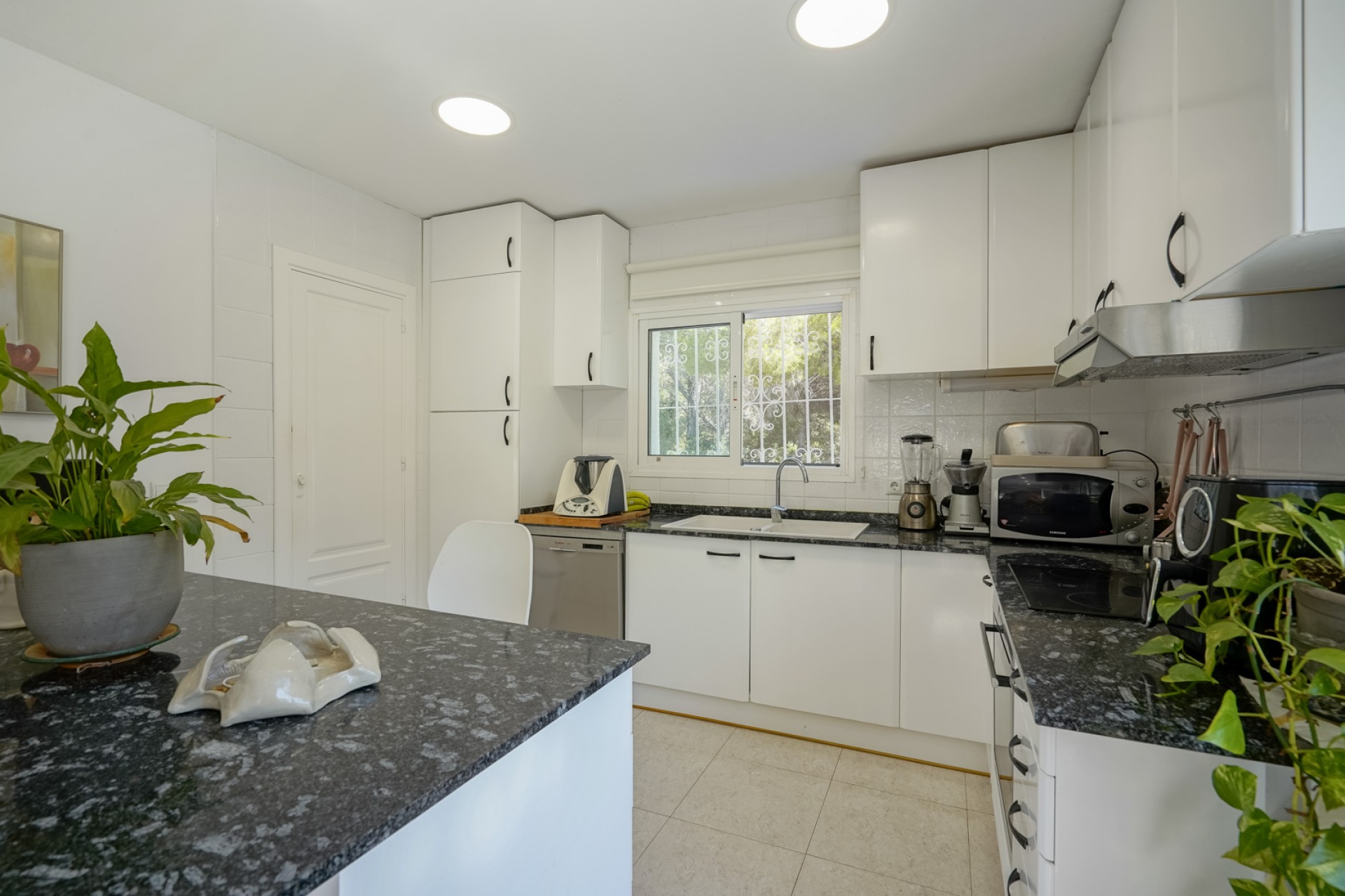 Sale - Villa -
Benissa