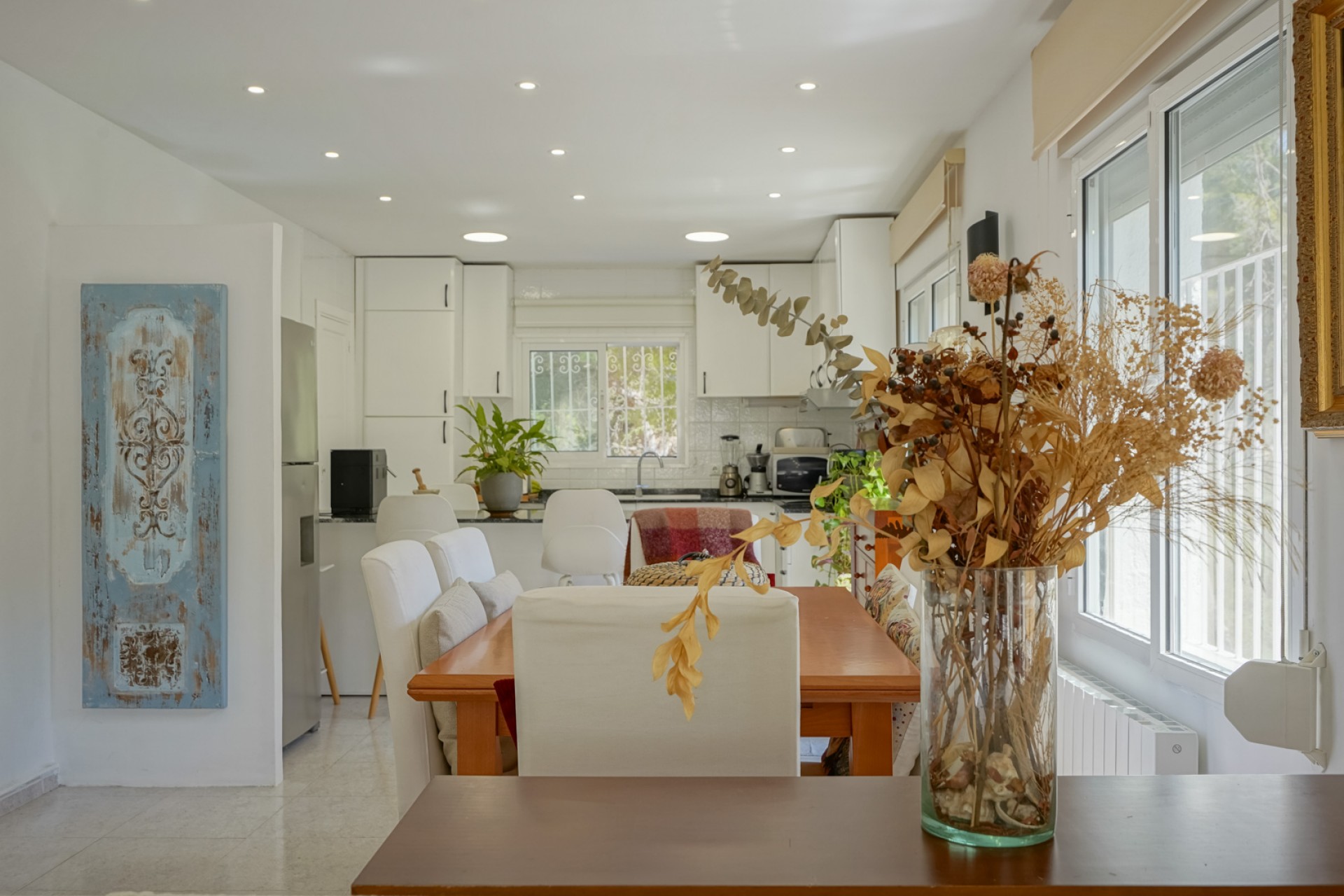 Sale - Villa -
Benissa