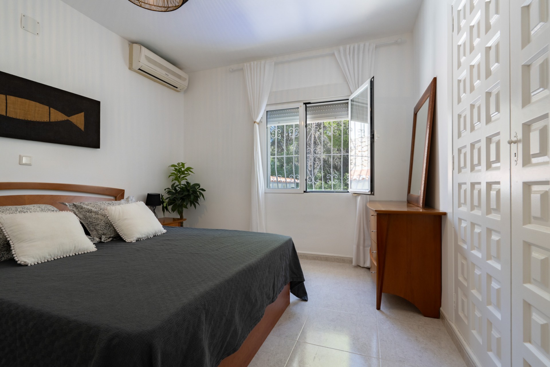 Sale - Villa -
Benissa