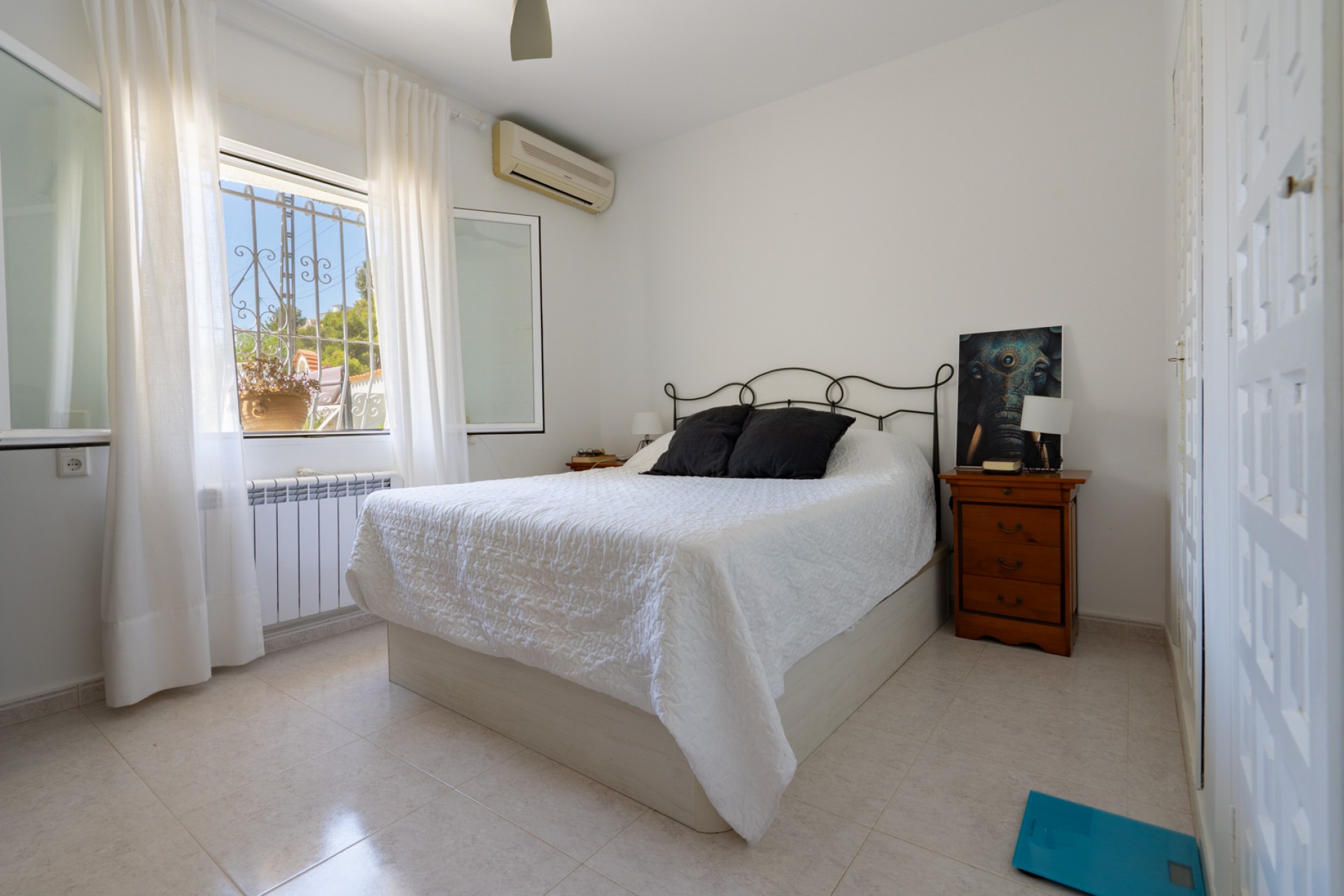 Sale - Villa -
Benissa