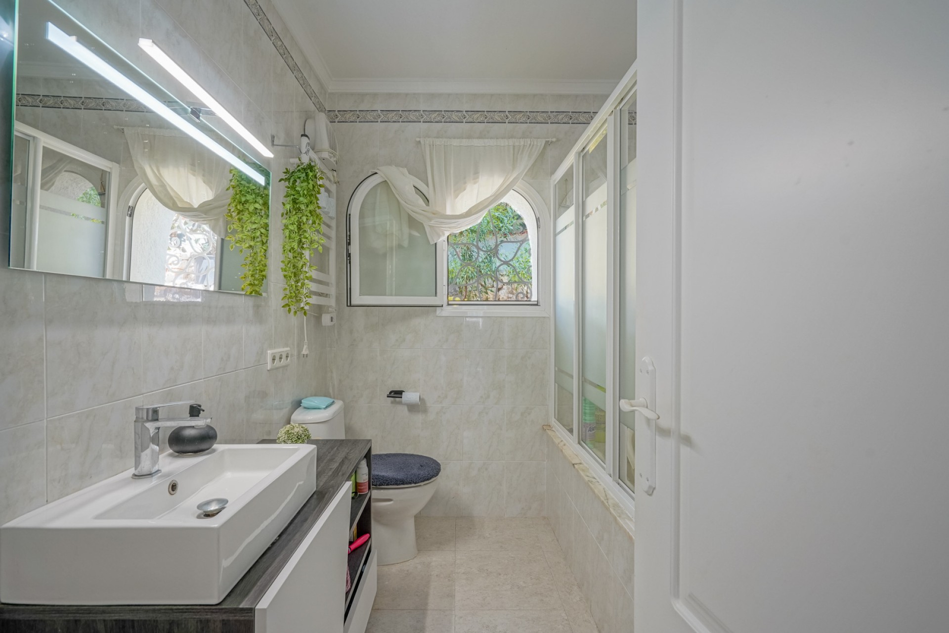 Sale - Villa -
Benissa