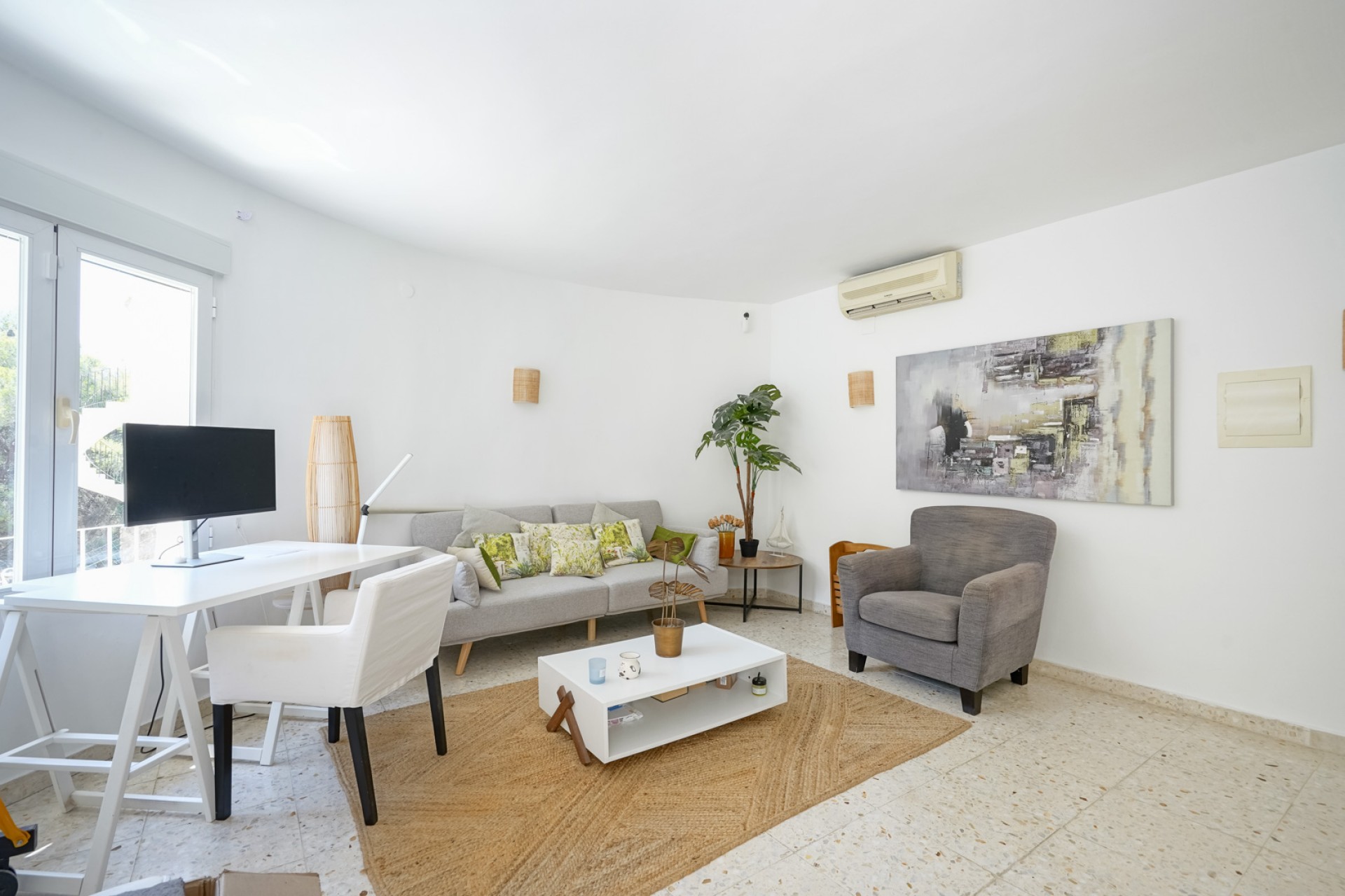 Sale - Villa -
Benissa