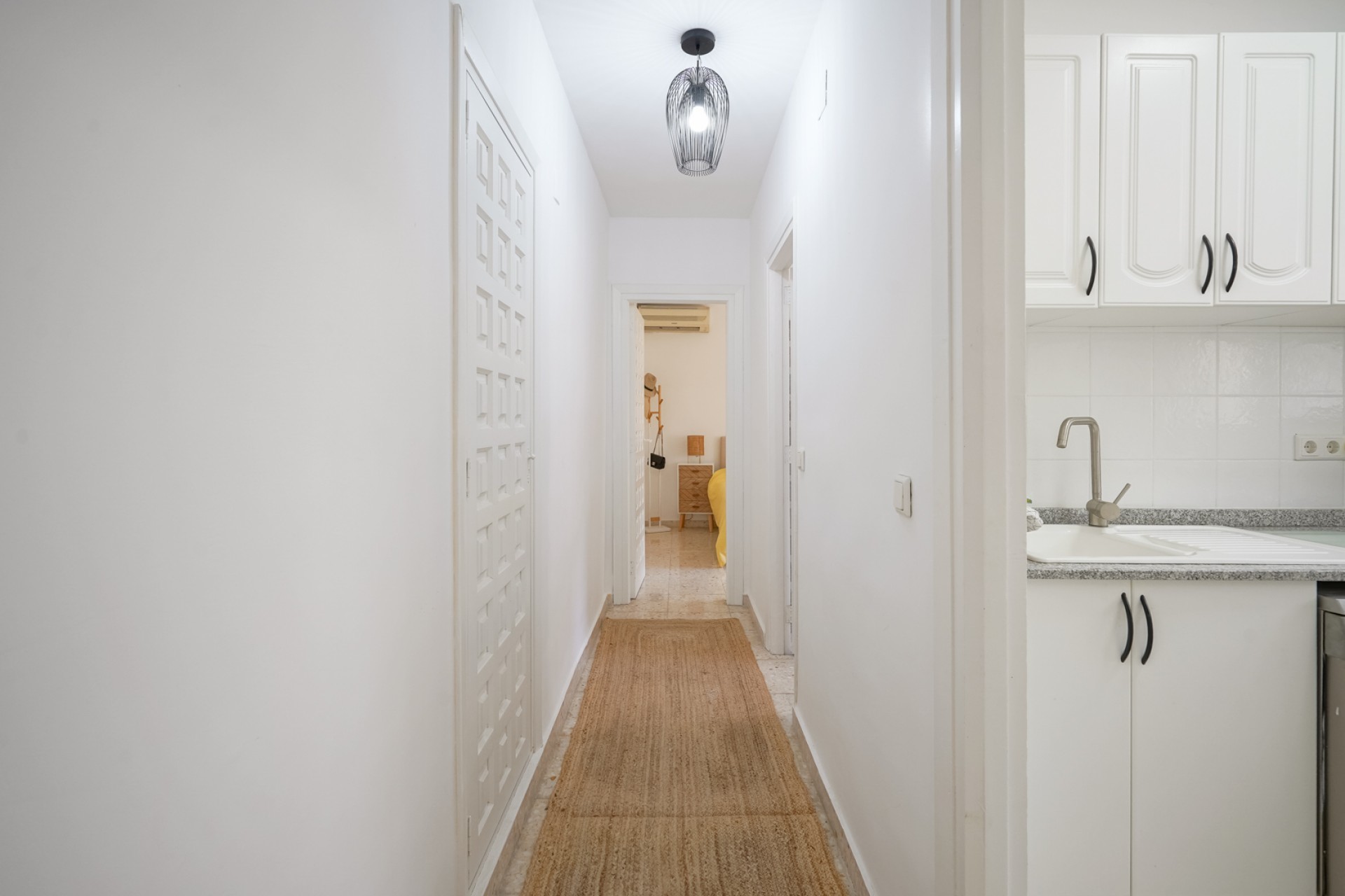 Sale - Villa -
Benissa