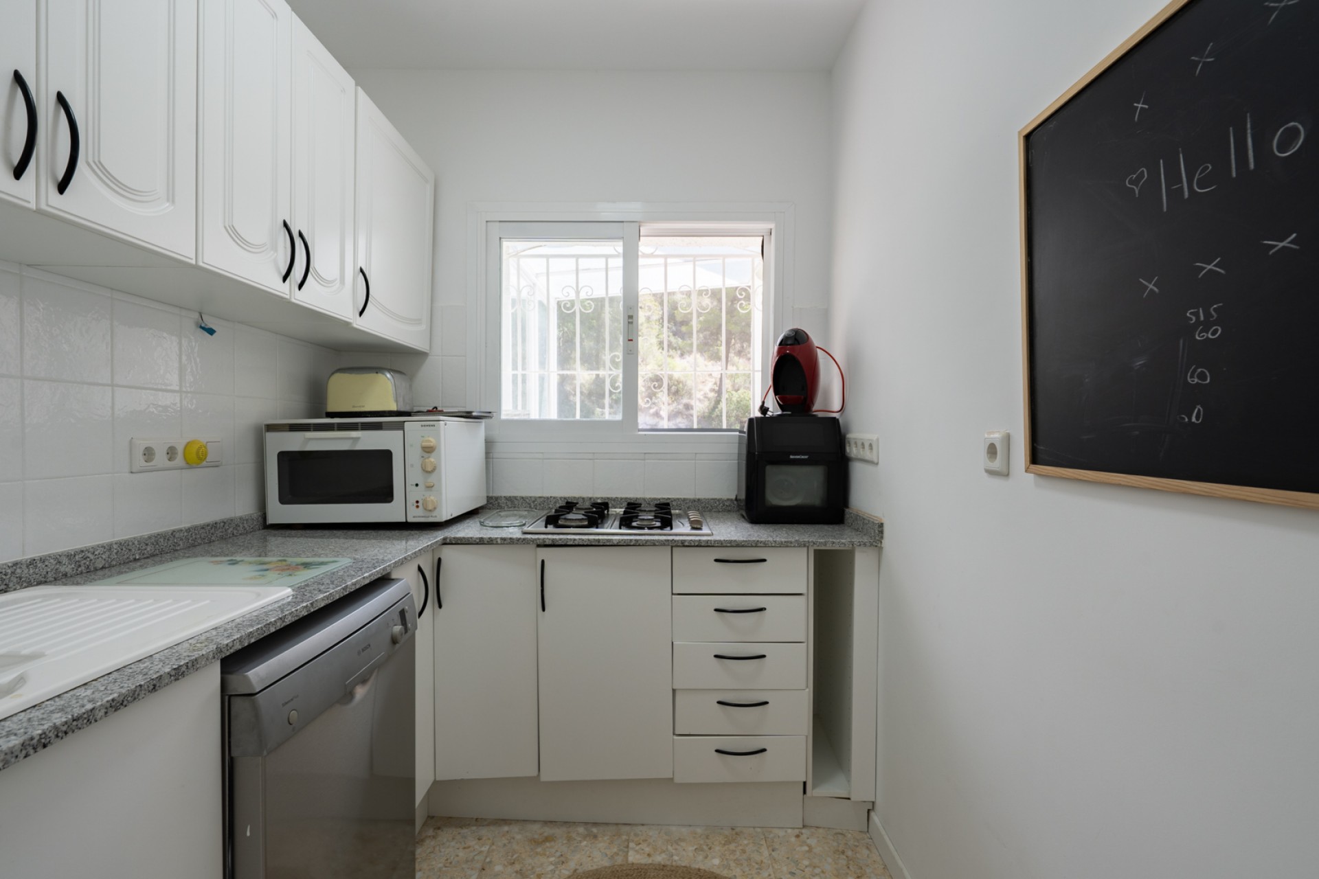 Sale - Villa -
Benissa