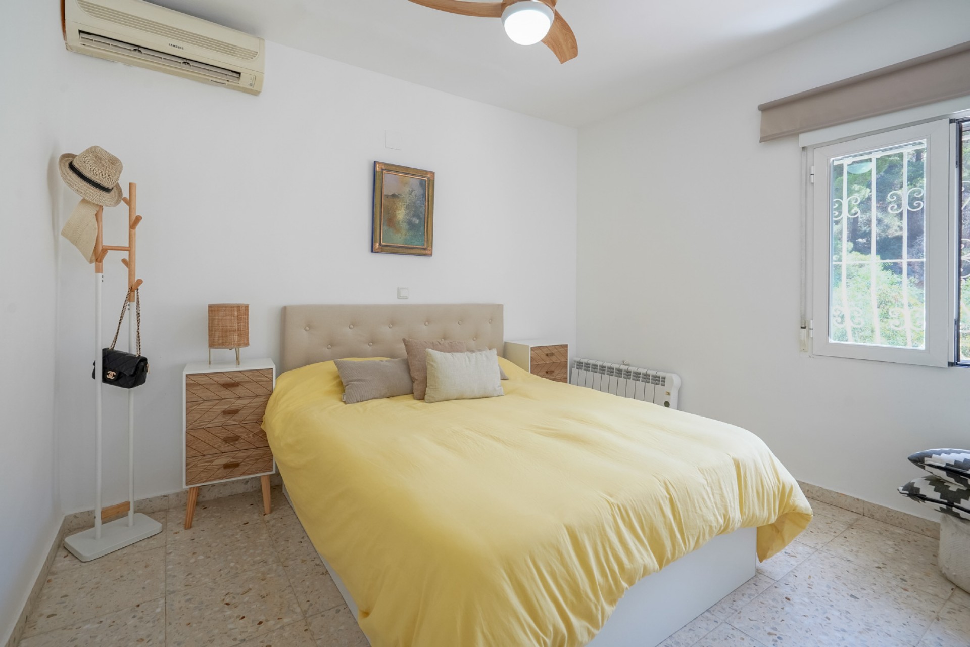 Sale - Villa -
Benissa