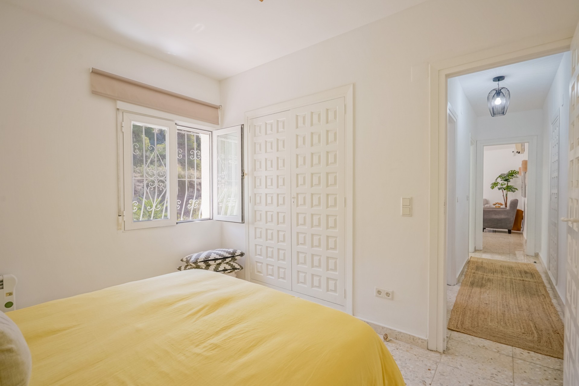 Sale - Villa -
Benissa