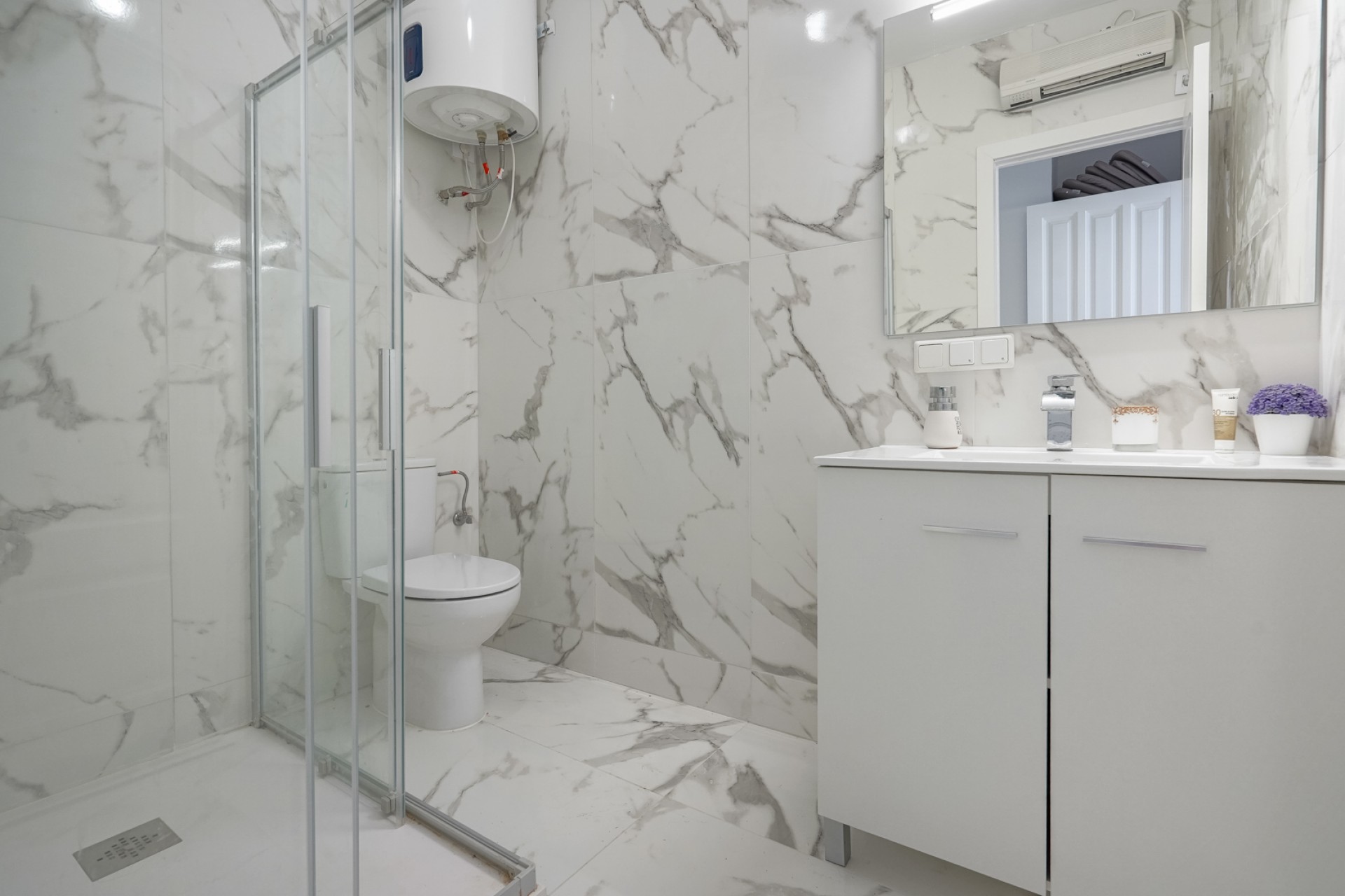 Sale - Villa -
Benissa