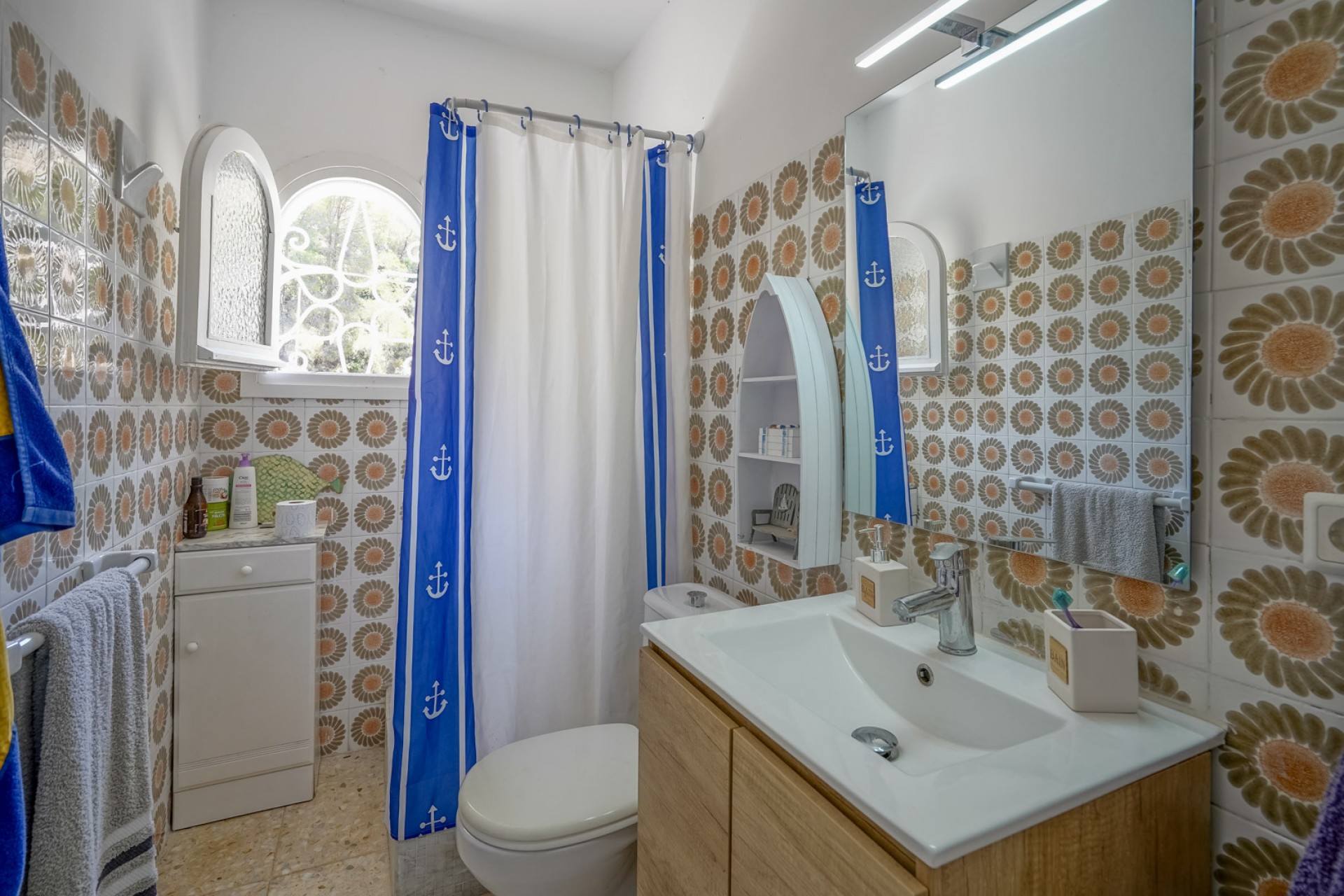 Sale - Villa -
Benissa