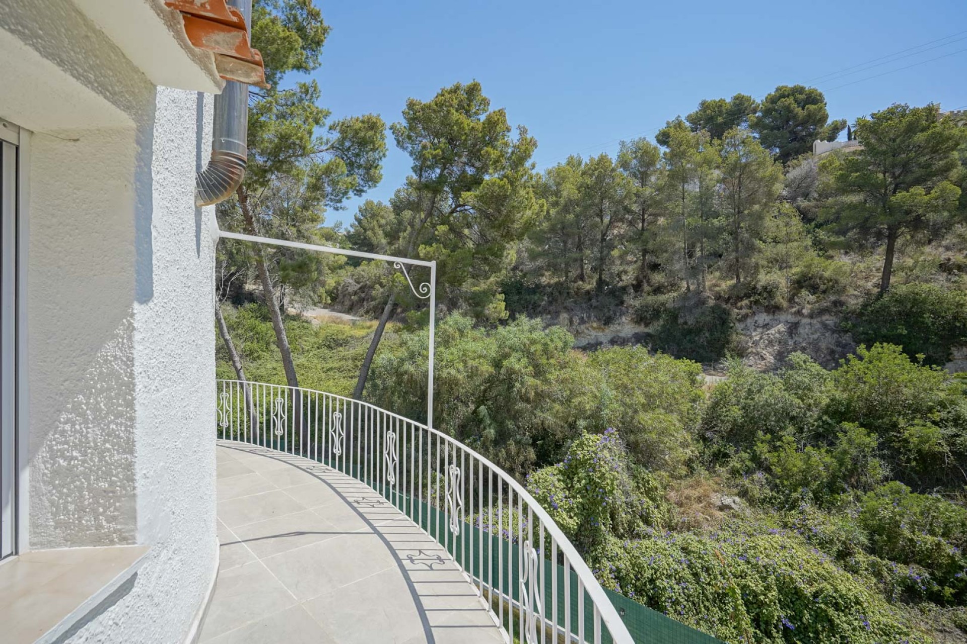 Sale - Villa -
Benissa