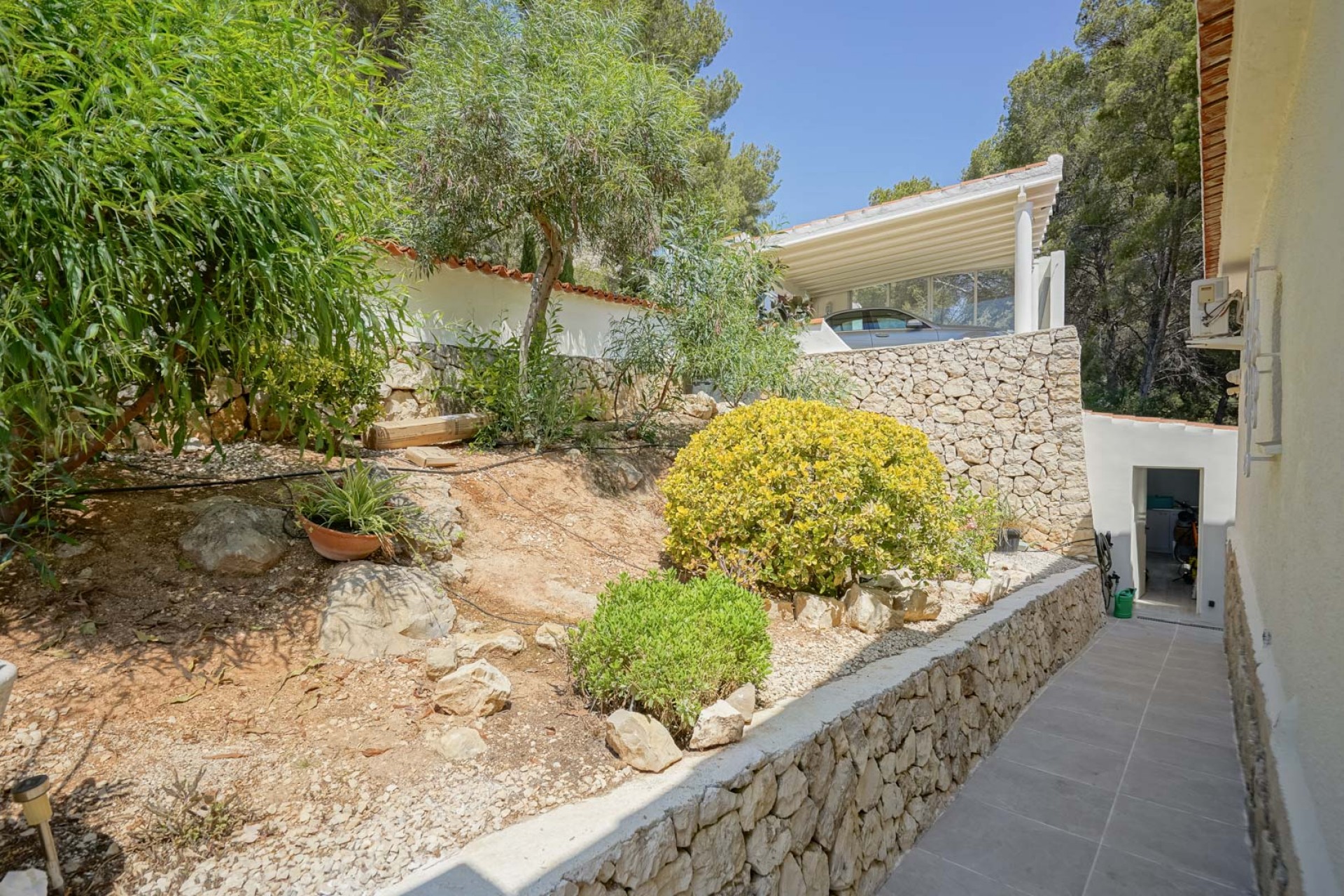 Sale - Villa -
Benissa
