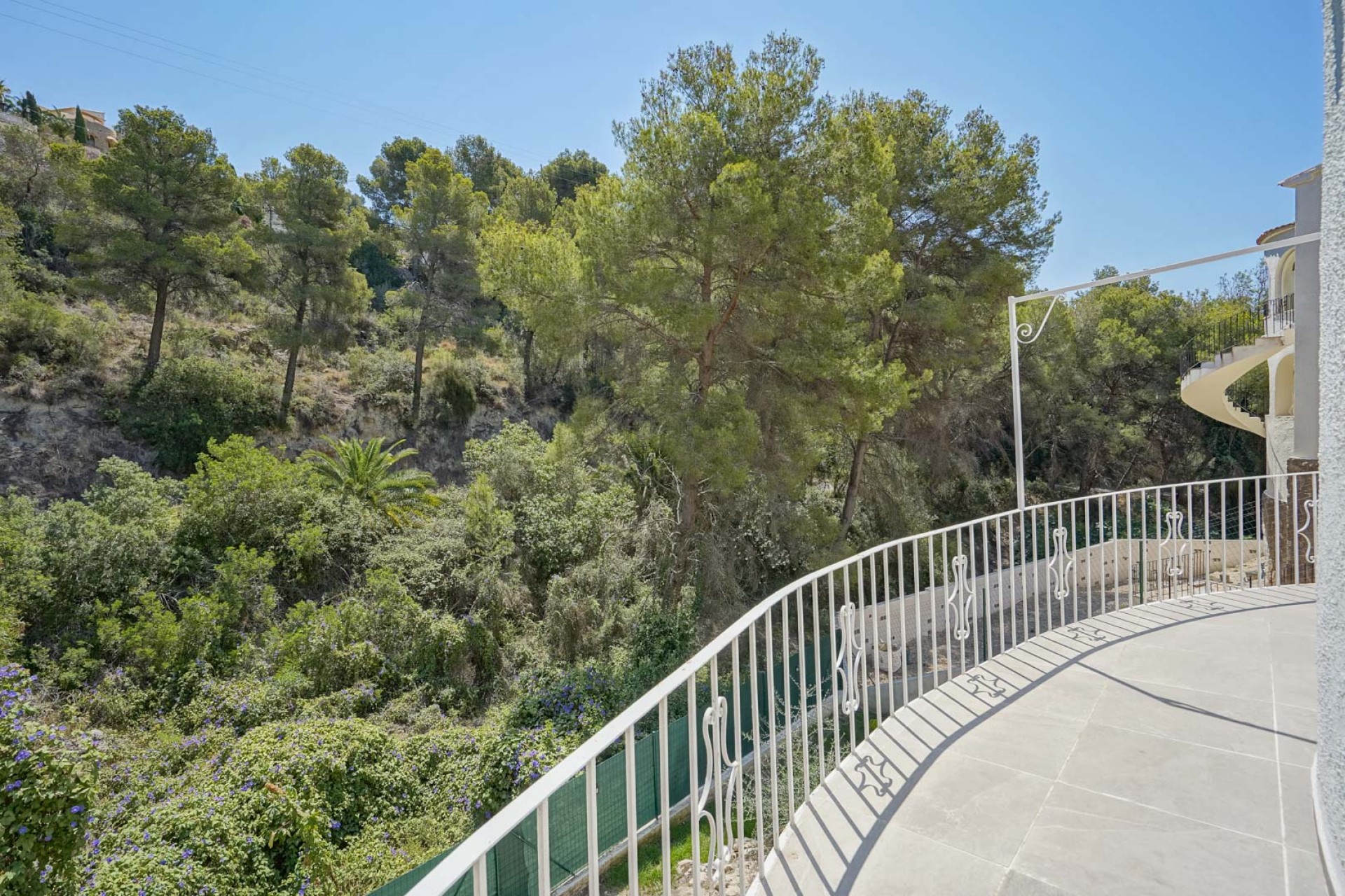 Sale - Villa -
Benissa