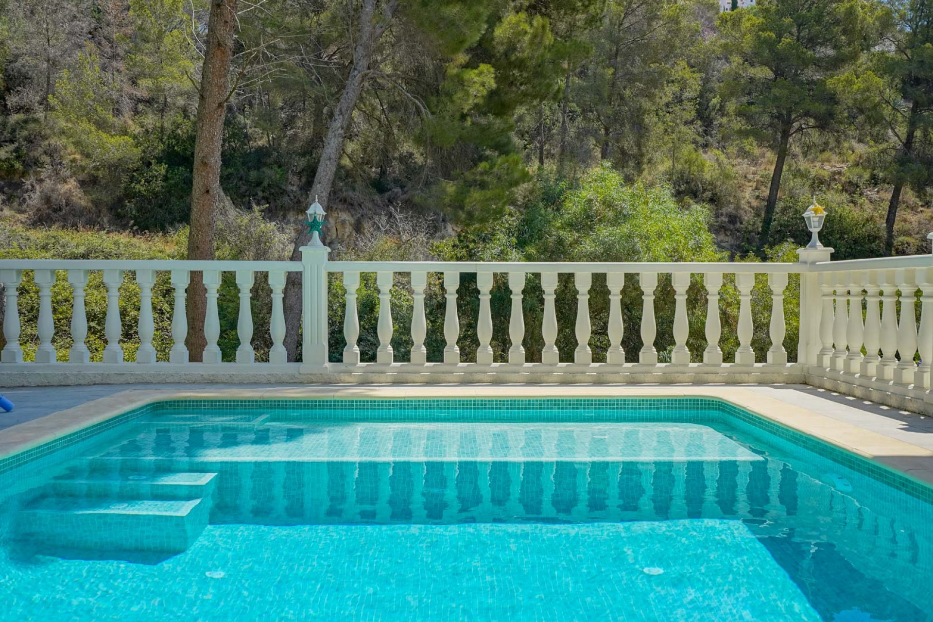 Sale - Villa -
Benissa