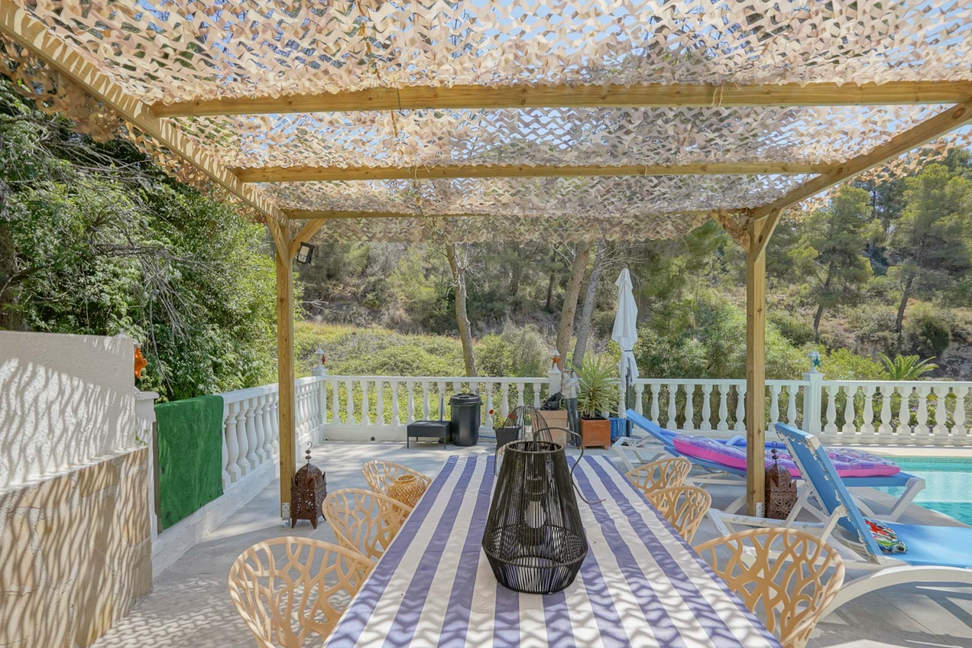 Sale - Villa -
Benissa