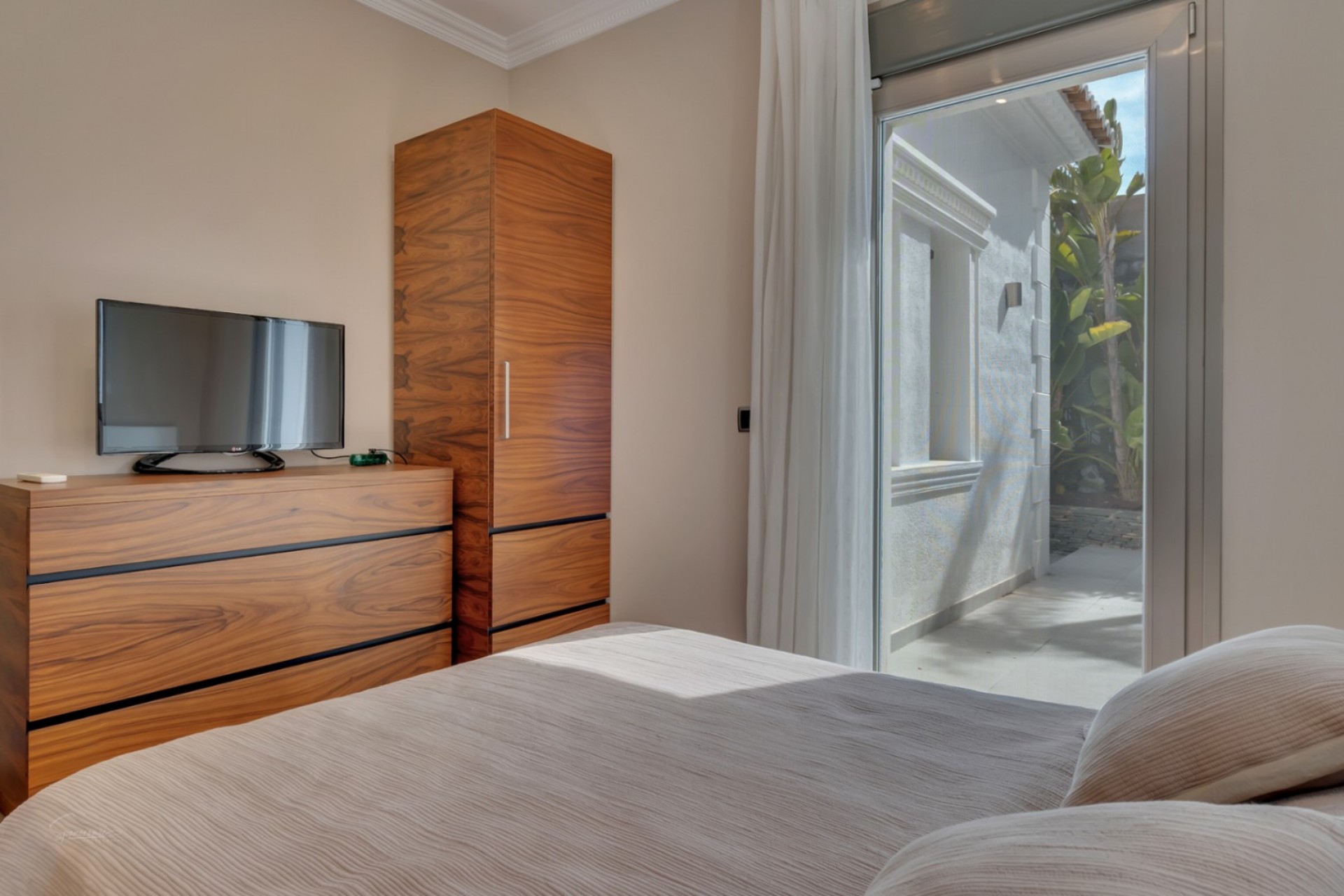 Sale - Villa -
Benissa