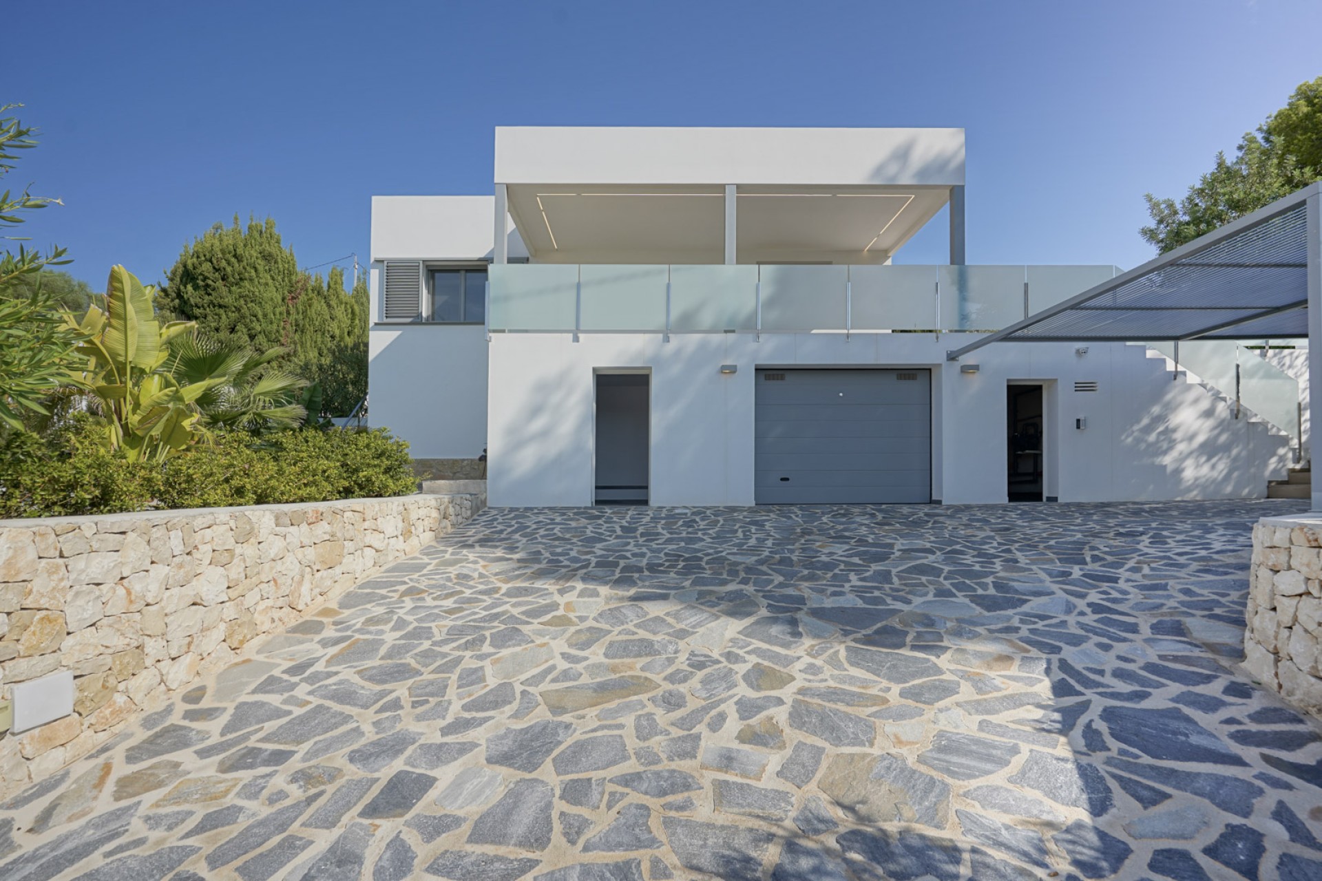 Sale - Villa -
Benissa