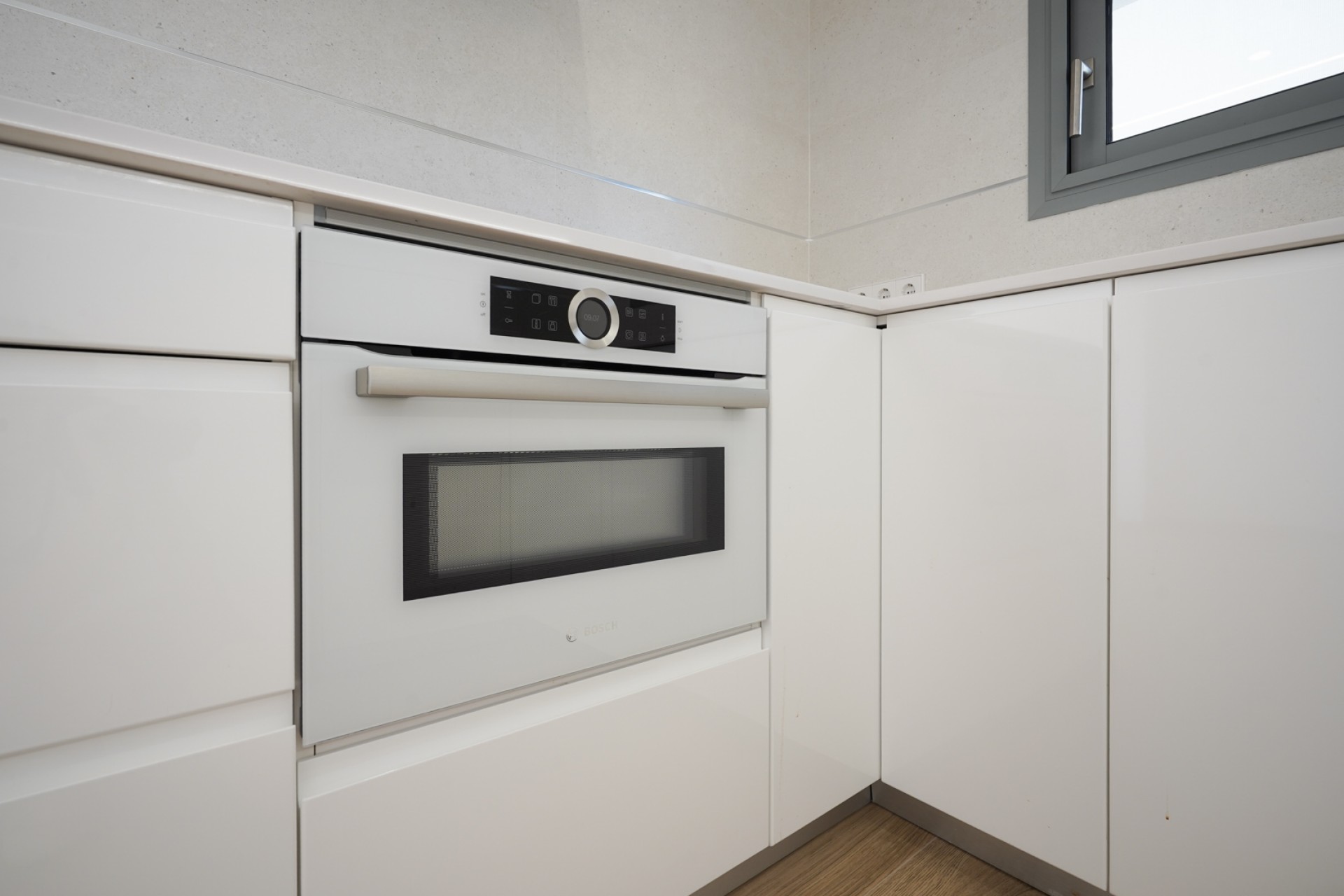 Sale - Villa -
Benissa