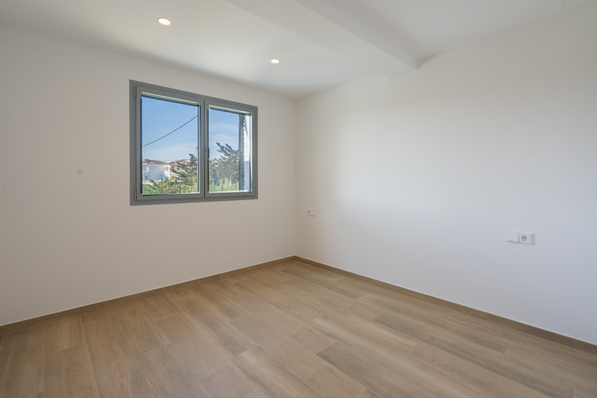 Sale - Villa -
Benissa