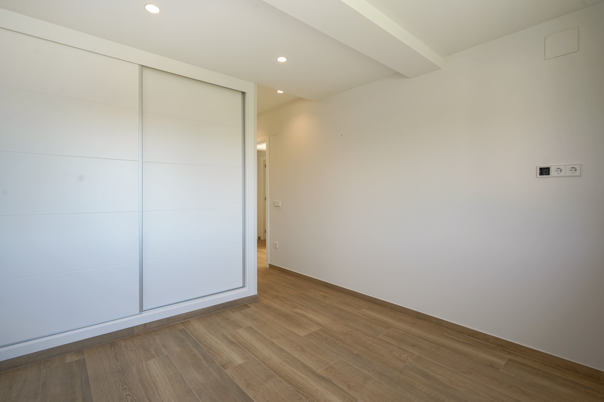 Sale - Villa -
Benissa