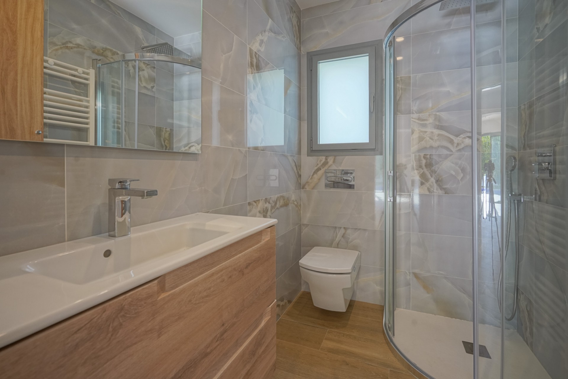 Sale - Villa -
Benissa