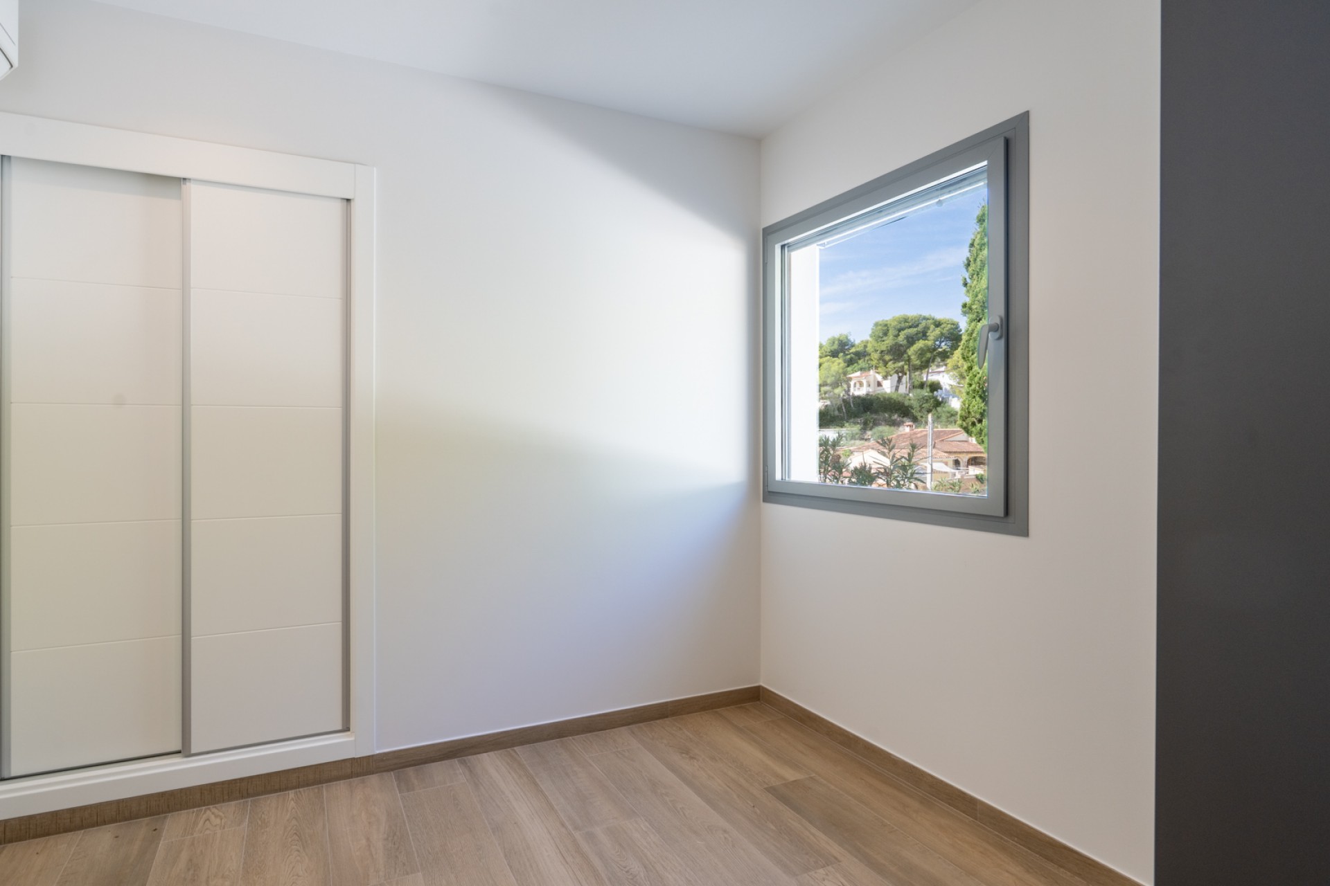 Sale - Villa -
Benissa