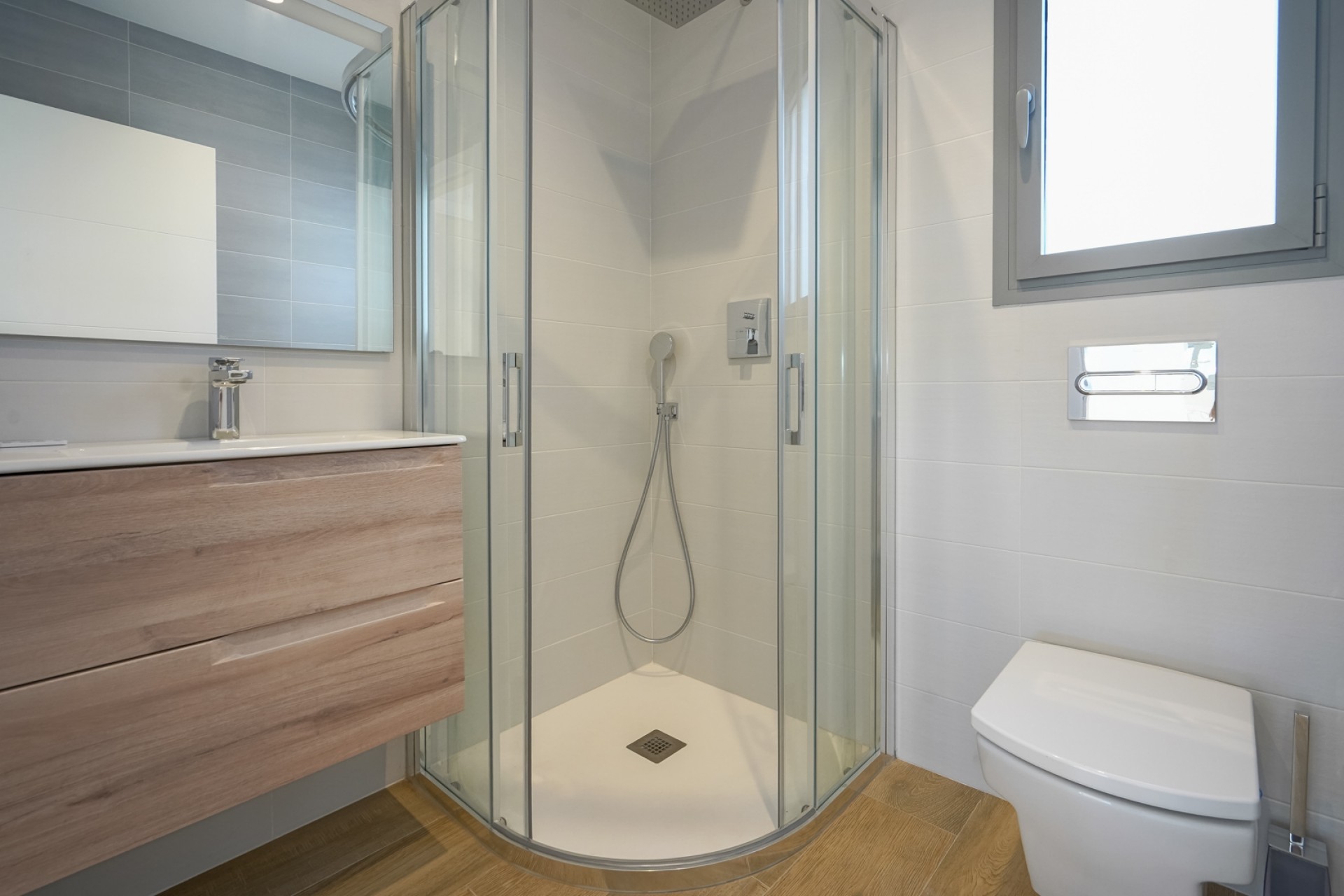 Sale - Villa -
Benissa