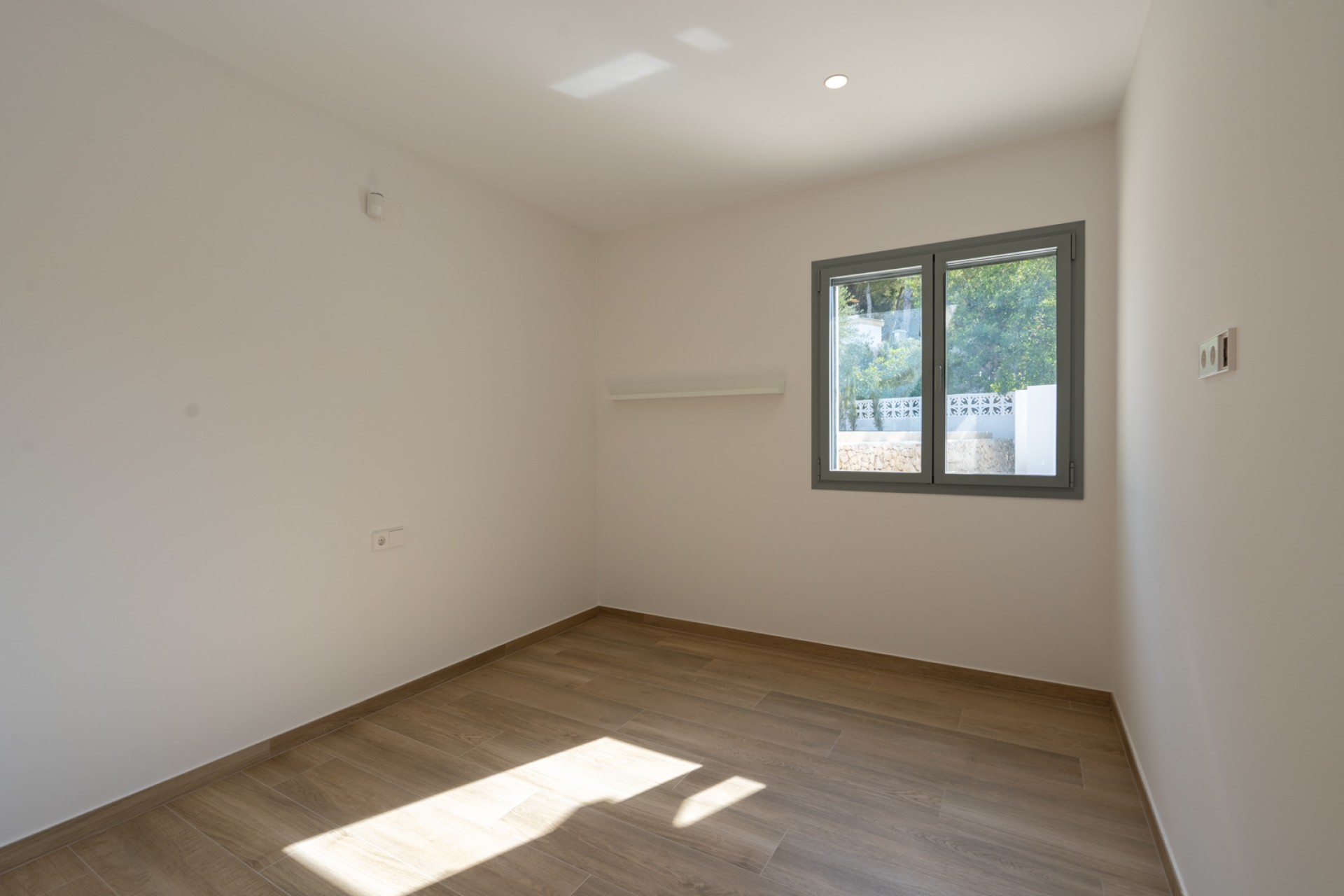 Sale - Villa -
Benissa