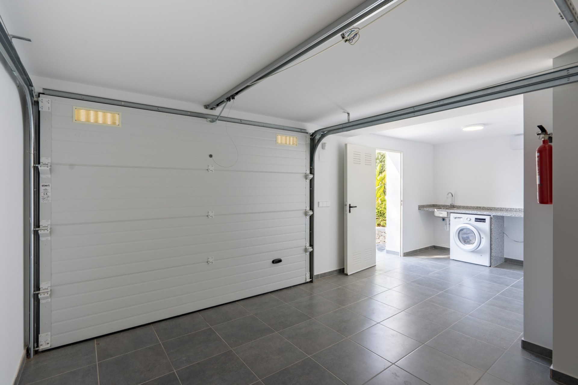 Sale - Villa -
Benissa