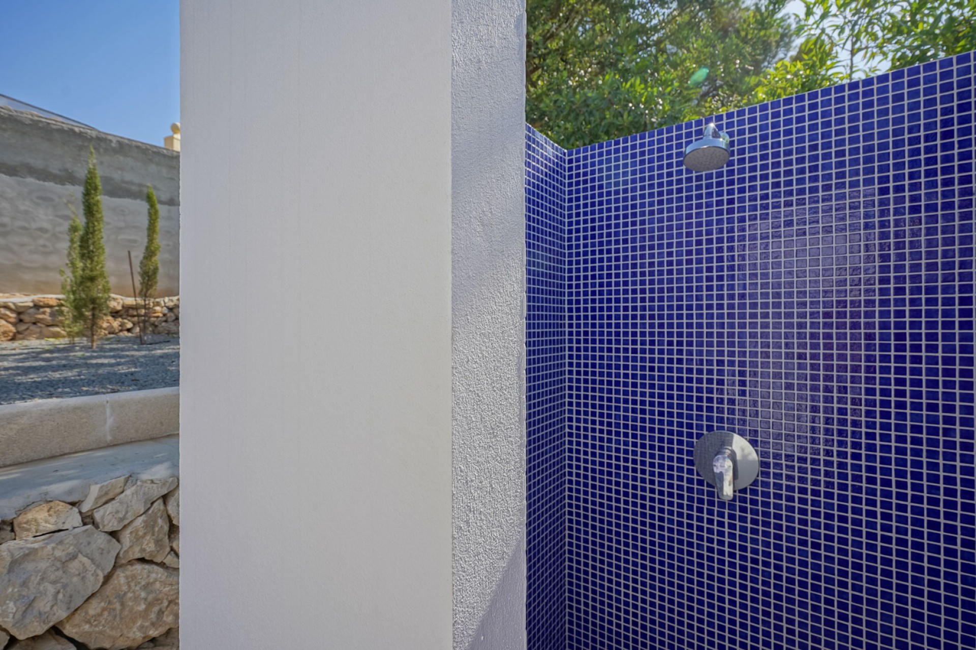 Sale - Villa -
Benissa