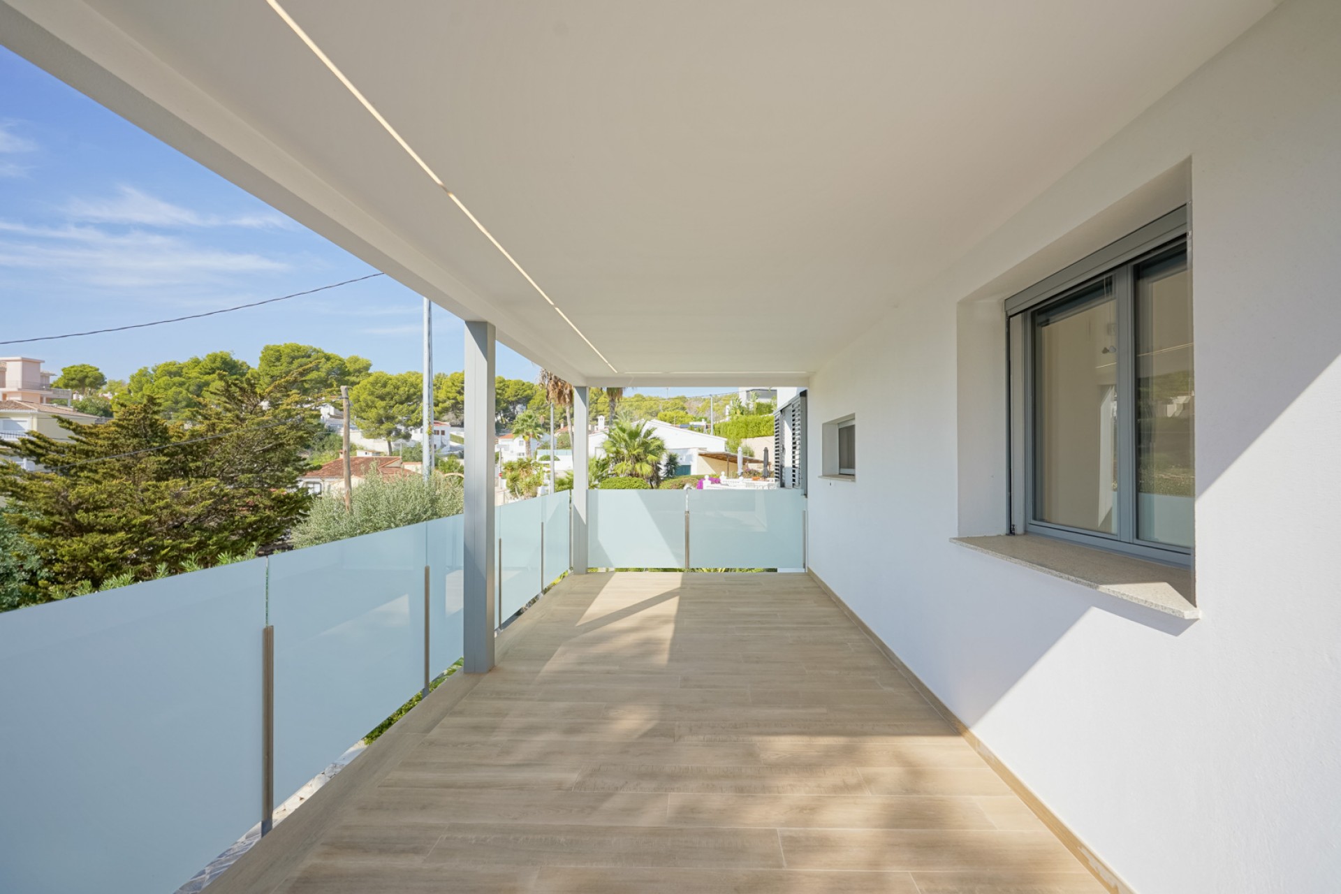 Sale - Villa -
Benissa