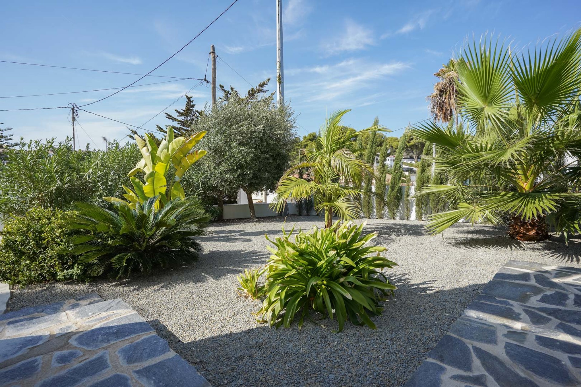 Sale - Villa -
Benissa