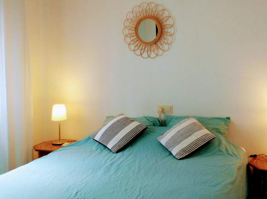 Sale - Villa -
Benissa