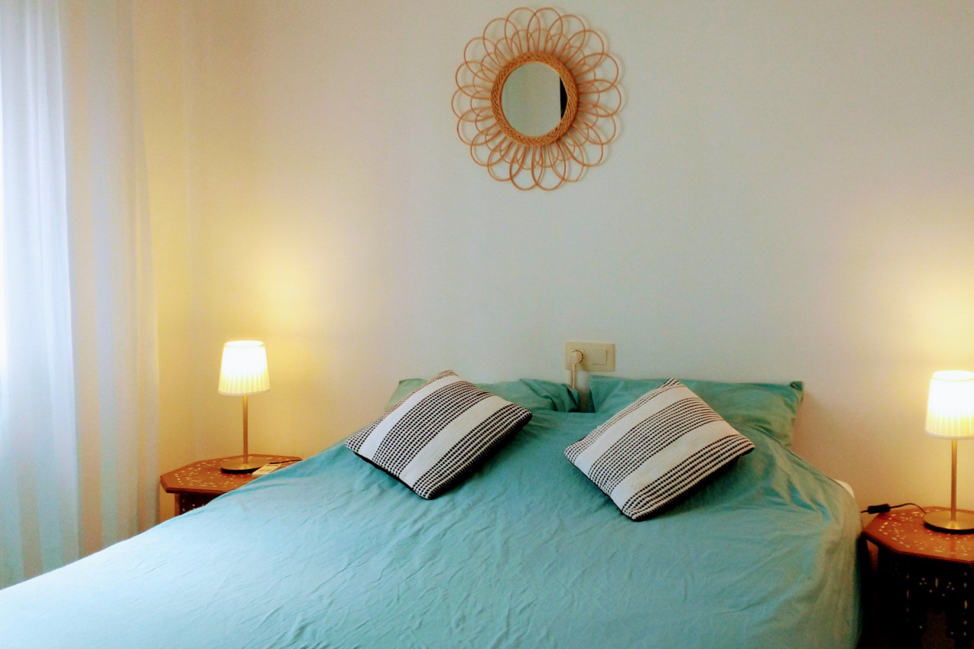 Sale - Villa -
Benissa