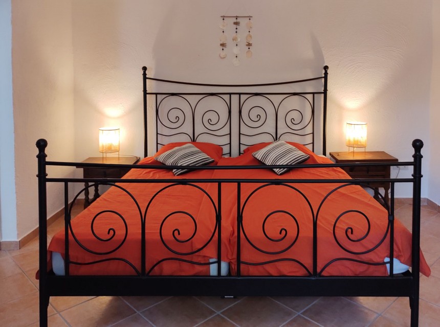 Sale - Villa -
Benissa