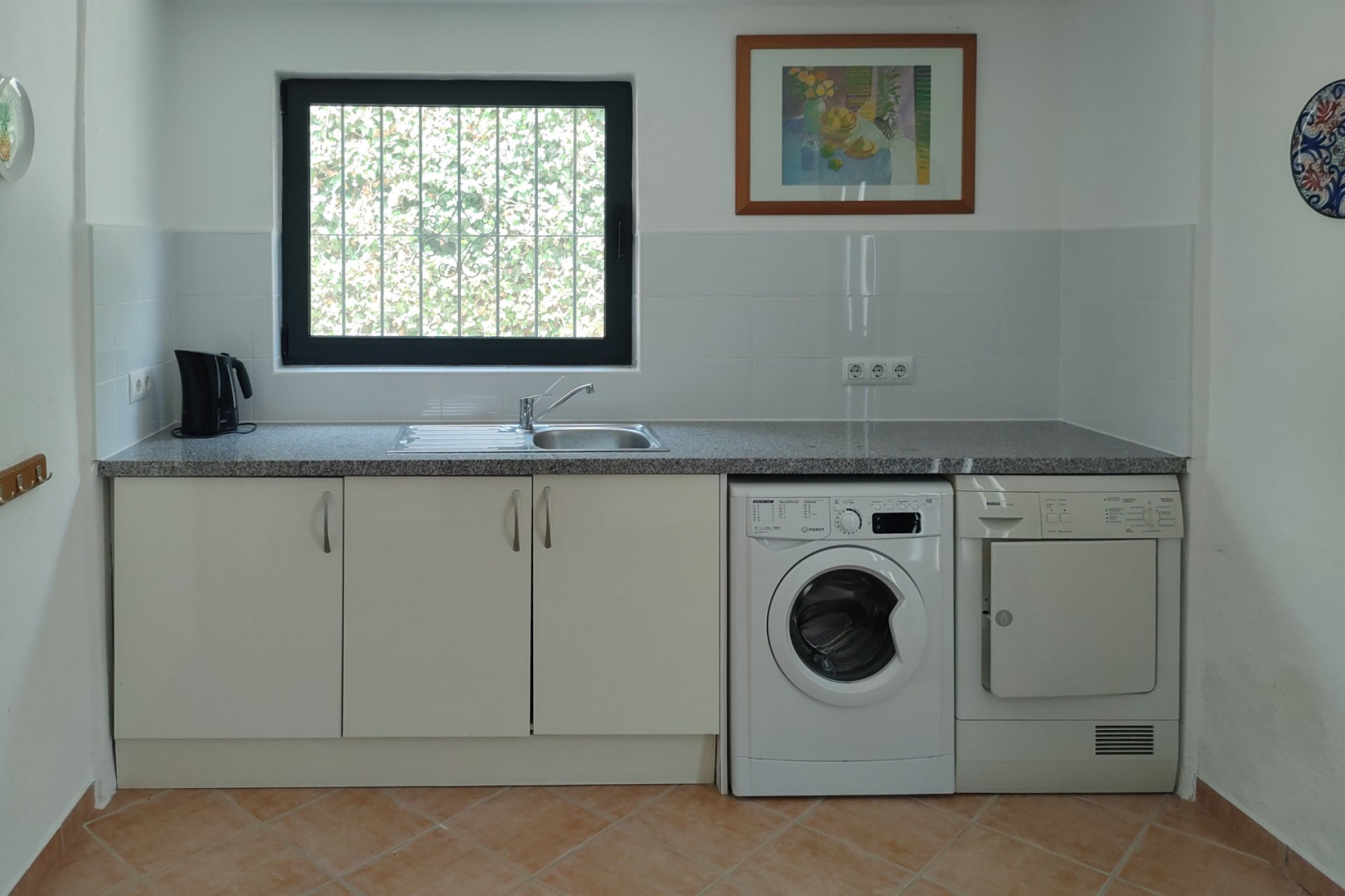 Sale - Villa -
Benissa