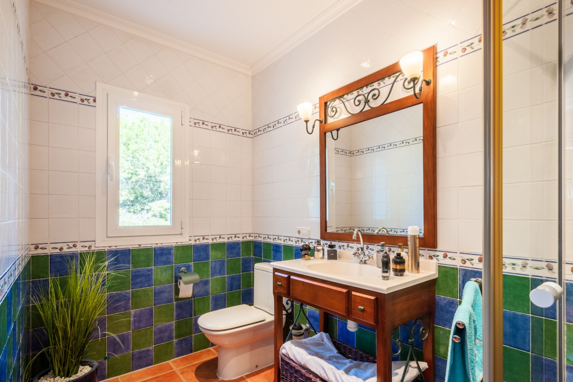 Sale - Villa -
Benissa